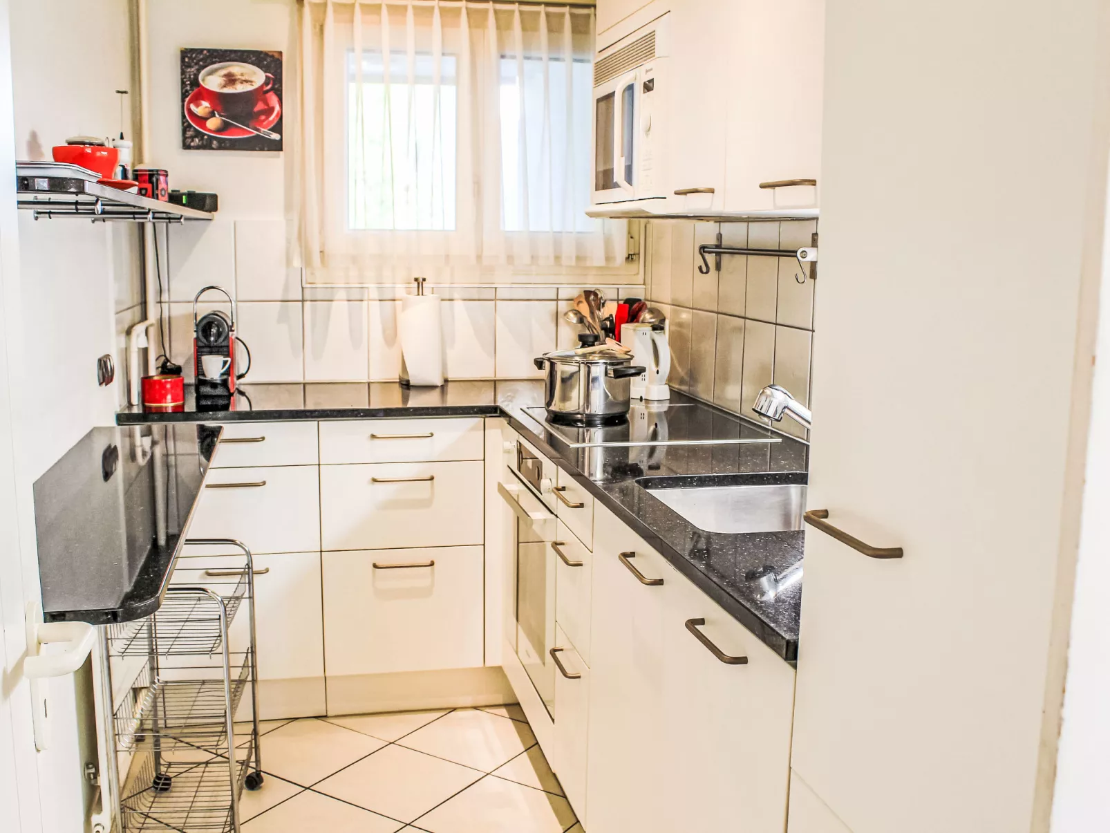 Seewiese Apt. 103-Binnen