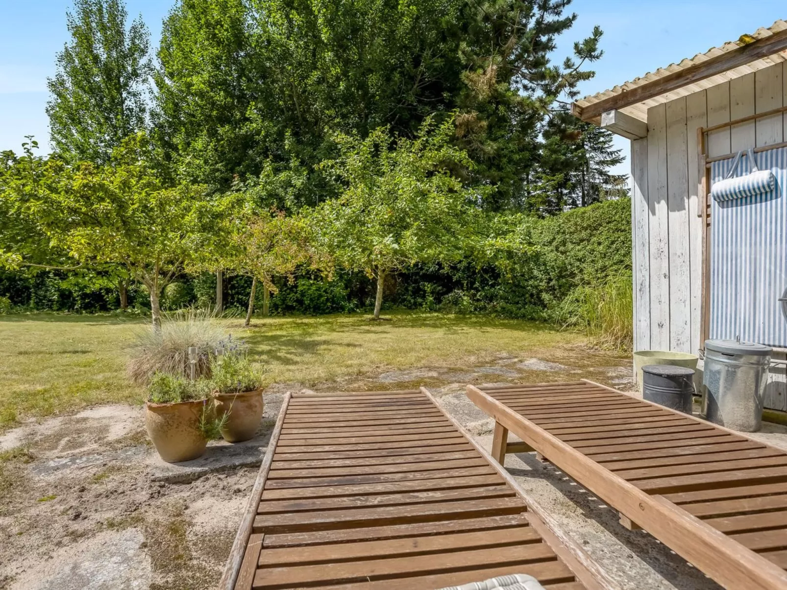 "Elviira" - 200m from the sea-Buiten