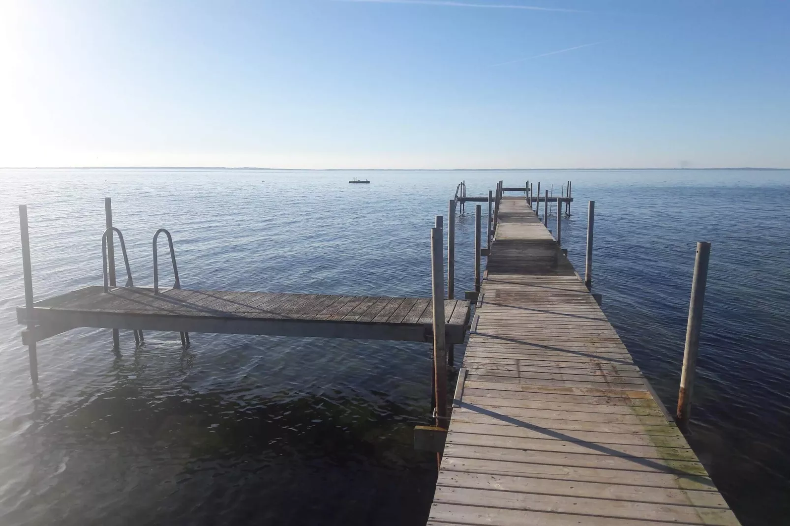 5 sterren vakantie huis in Bogense-Waterzicht