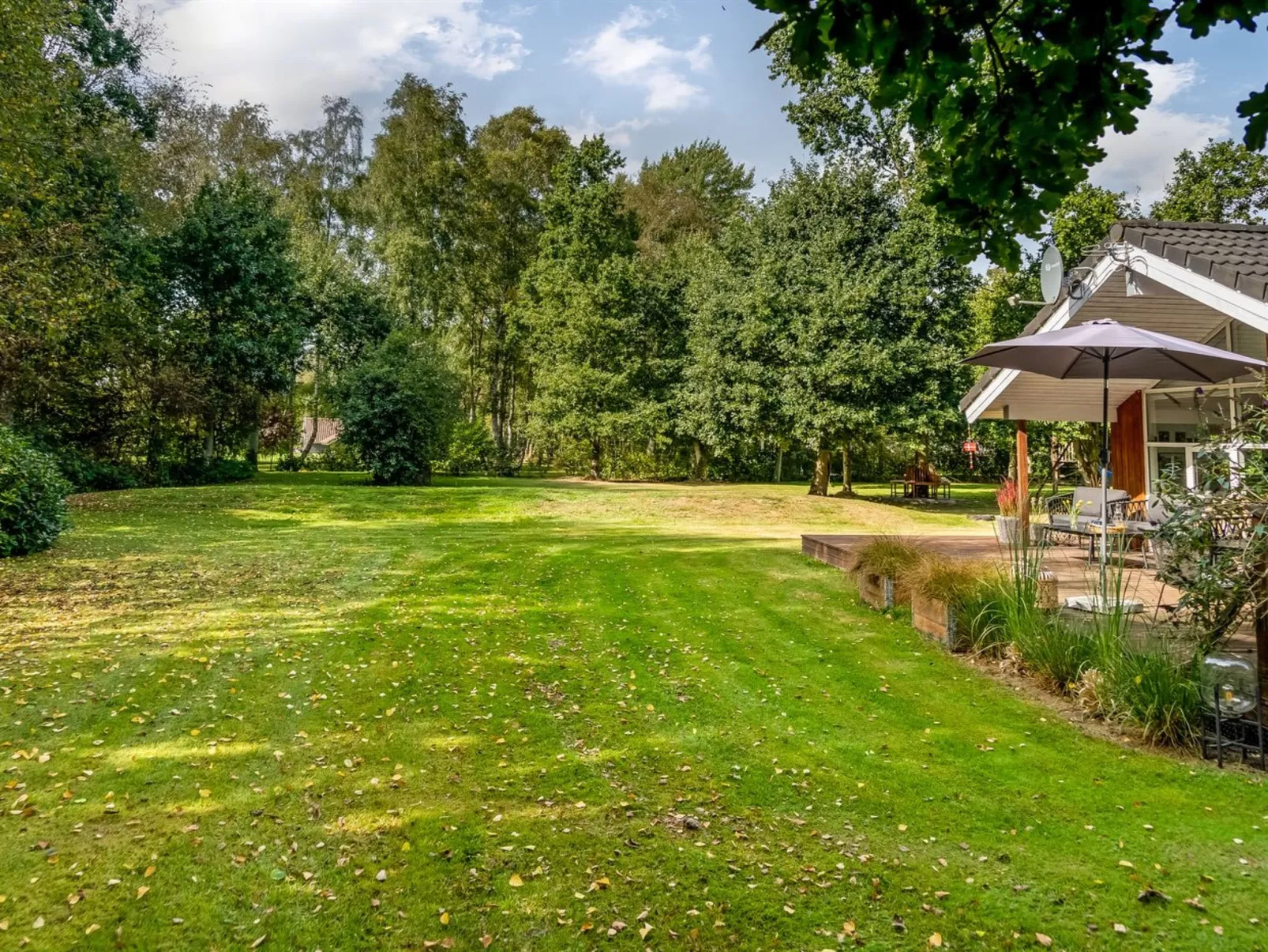 "Swarthofthi" - 340m to the fjord-Buiten