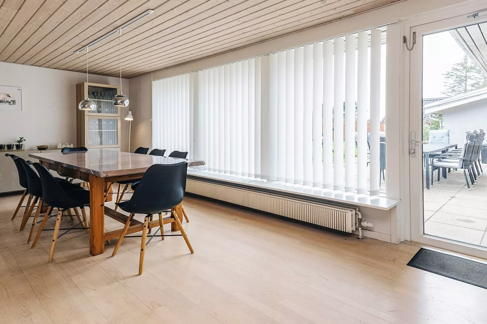 9 Personen vakantie huis in Skagen-Binnen