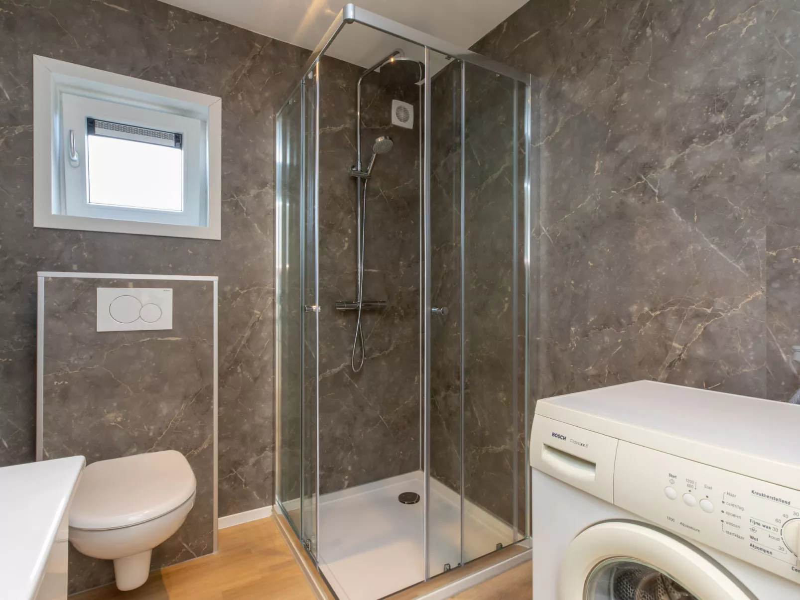 Beach House de Zandput-Binnen