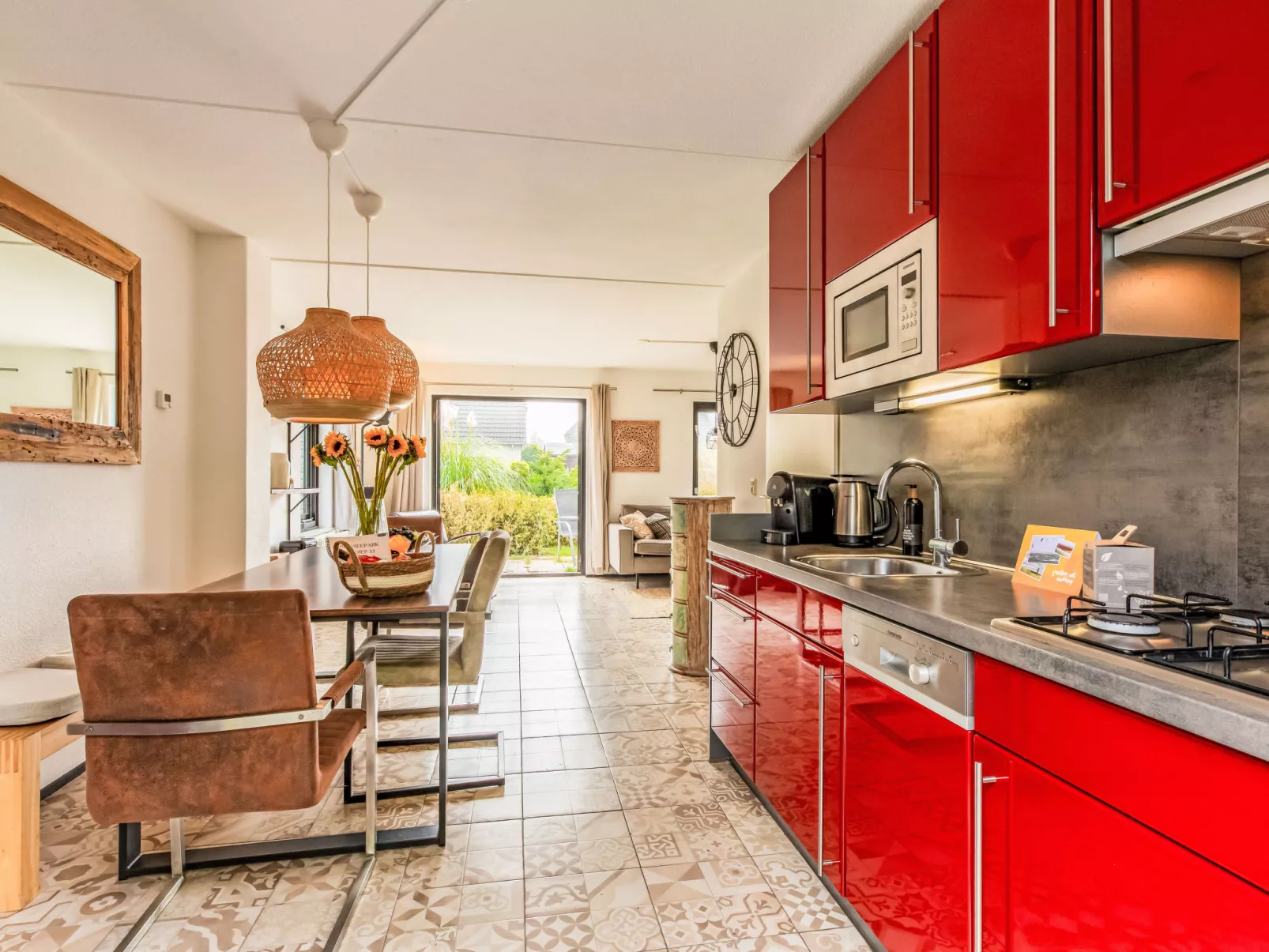 Beach House Ouddorp-Binnen