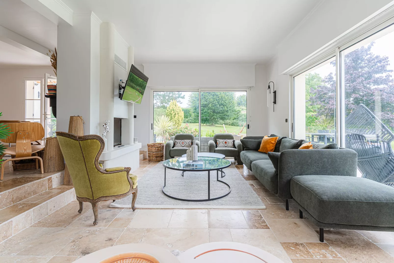 DEAUVILLE DJEBALI-Niet-getagd