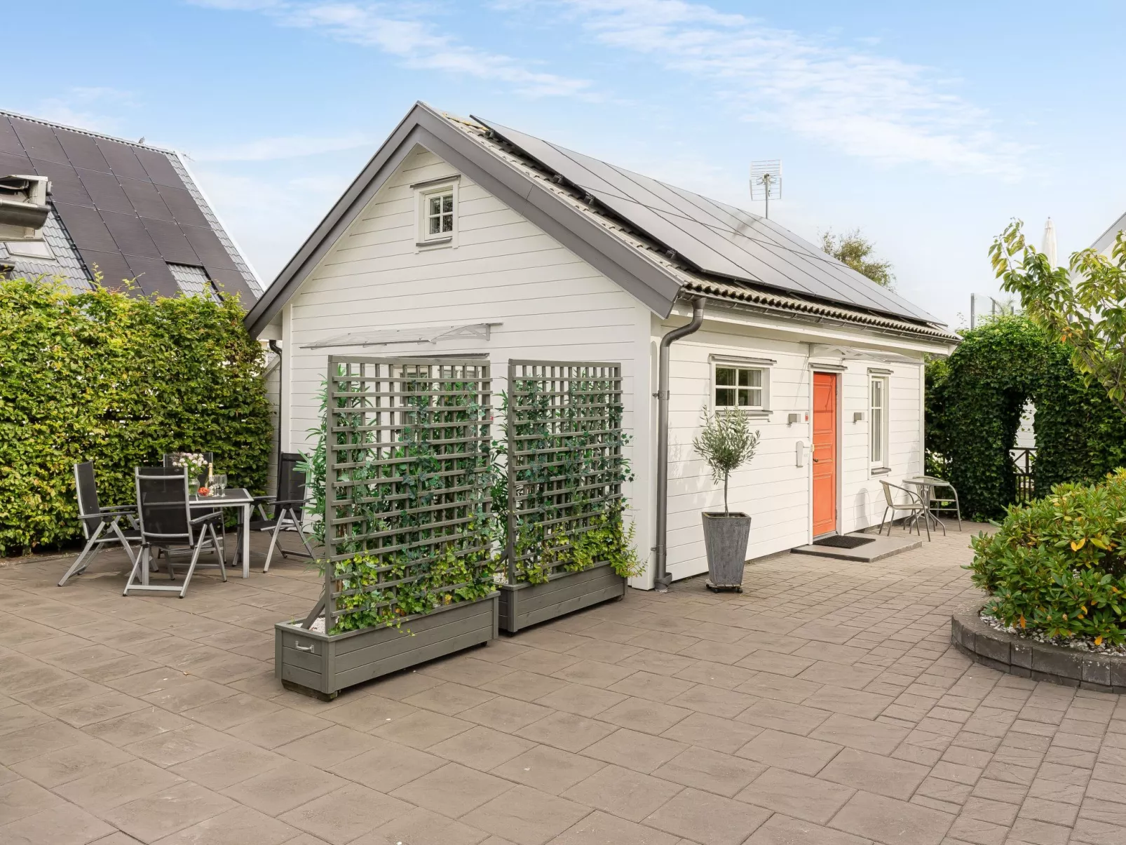 Östra Stranden-Buiten