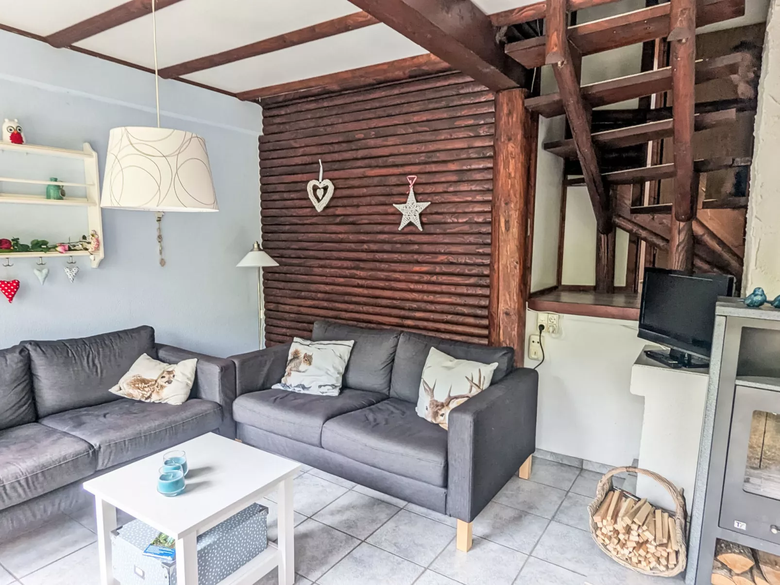 Am Sternberg 115-Binnen