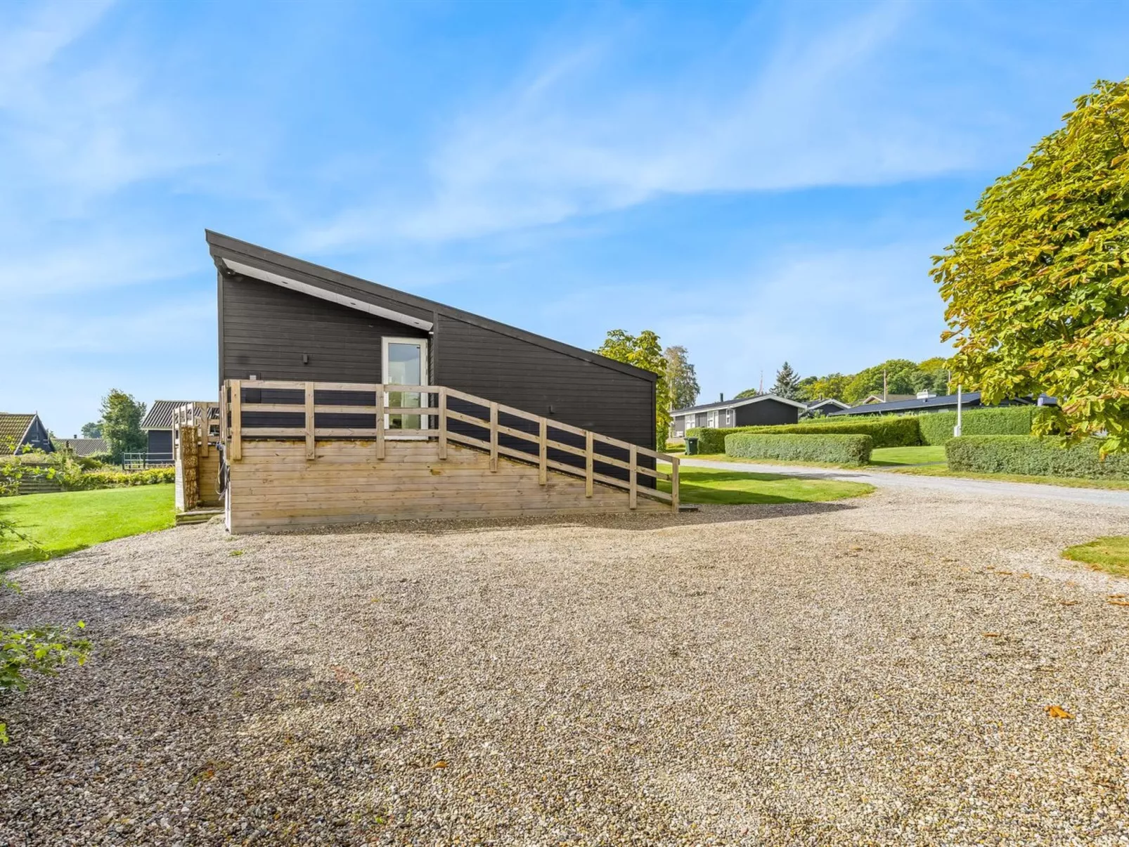 "Fin" - 150m from the sea-Buiten