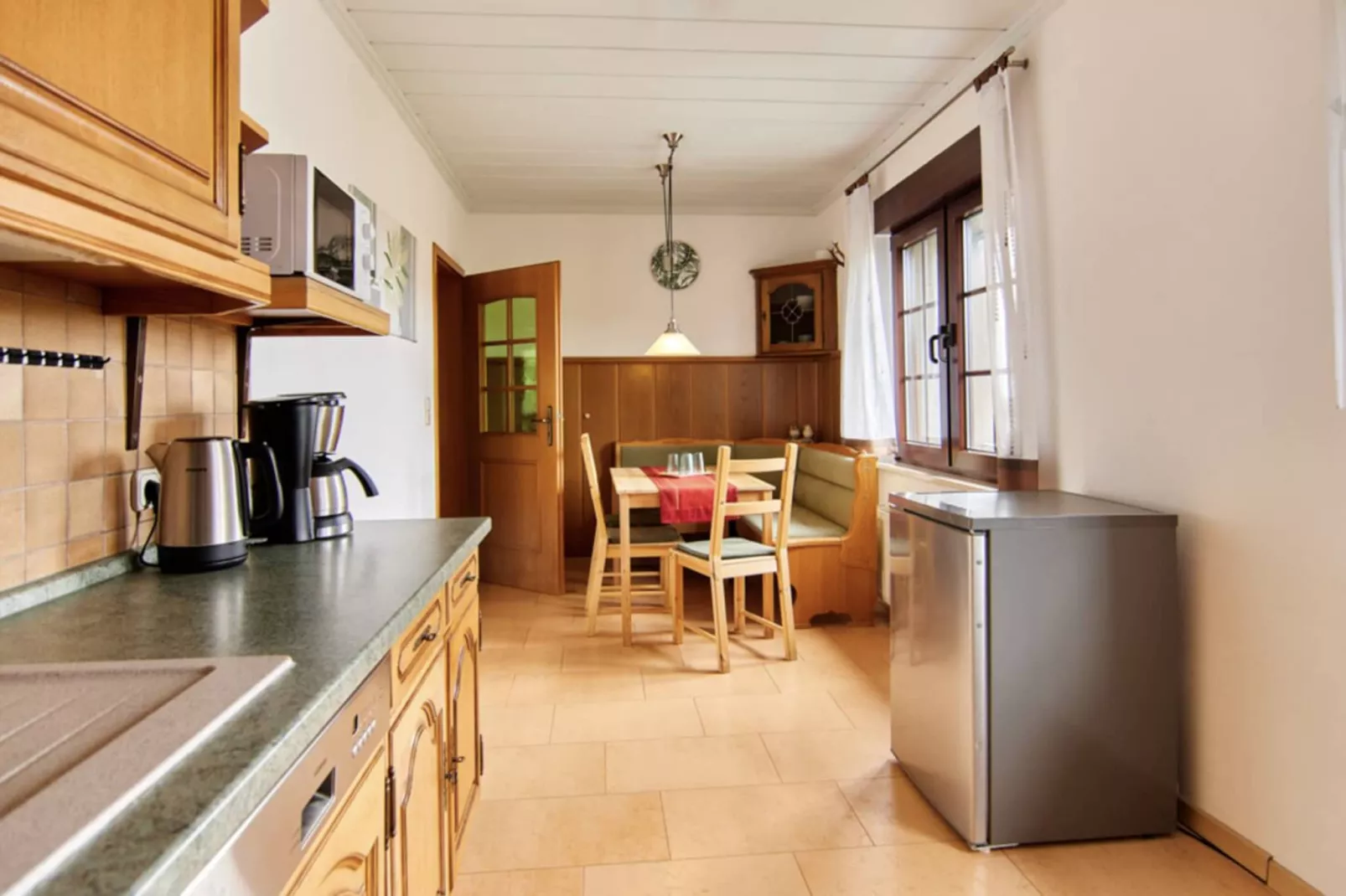 Haus Freigeist 1-Niet-getagd