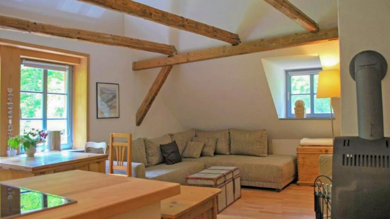 Kaffeemühle Hamma I