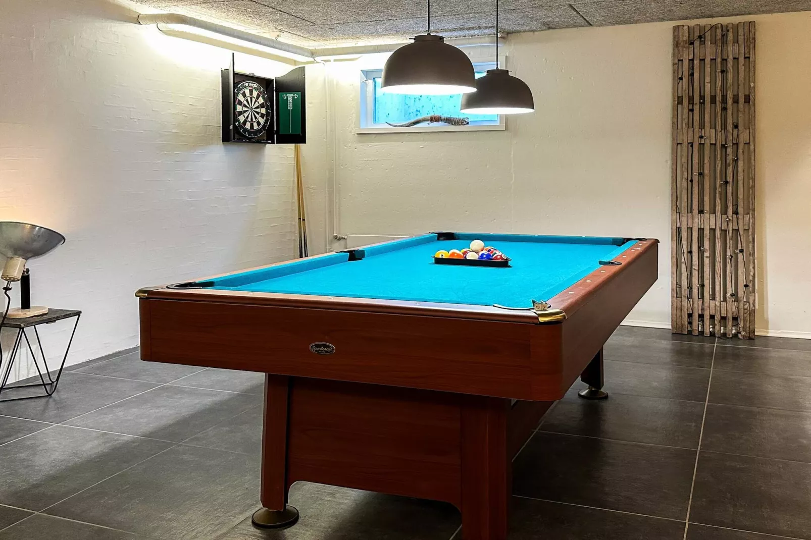 Gezinsvriendelijk huis met sauna-Niet-getagd