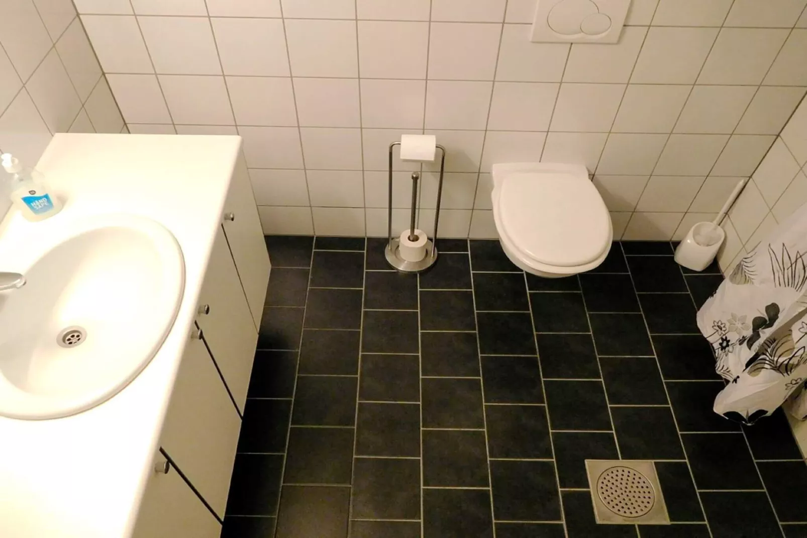 6 Personen vakantie huis in Sørbøvåg-Binnen