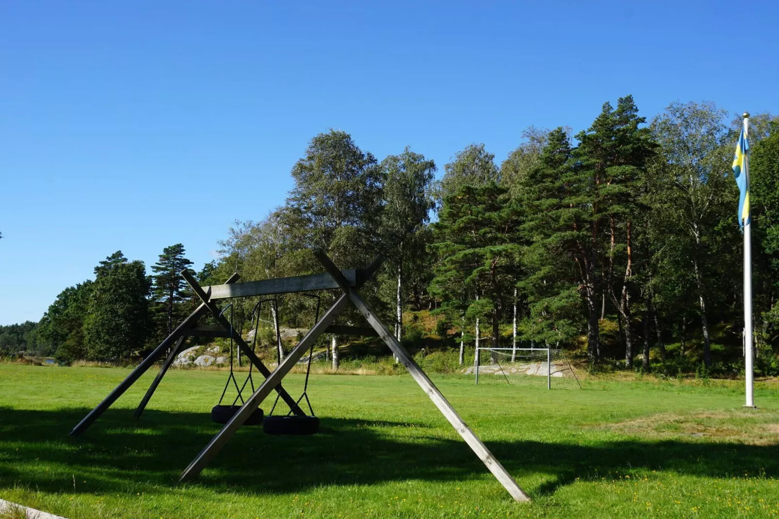 6 Personen vakantie huis in STRÖMSTAD-Buitenlucht