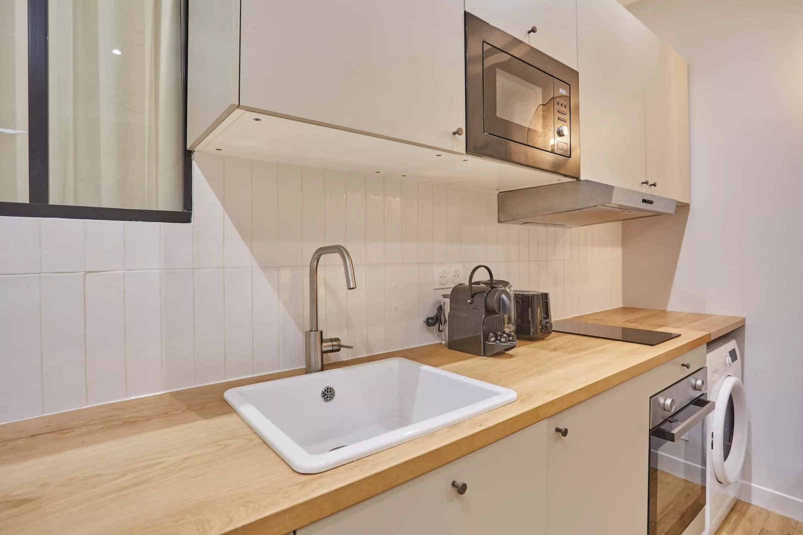 BEAUREGARD NEW 2-Niet-getagd