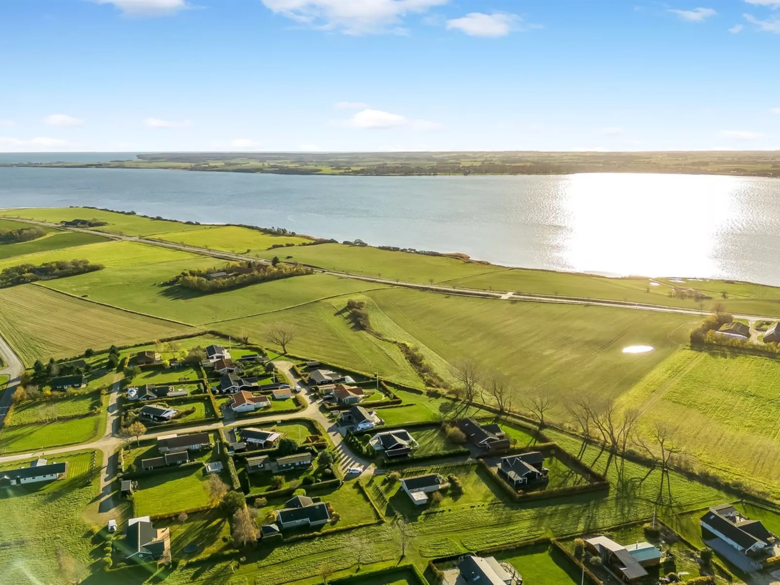 "Panu" - 2.1km from the sea-Buiten