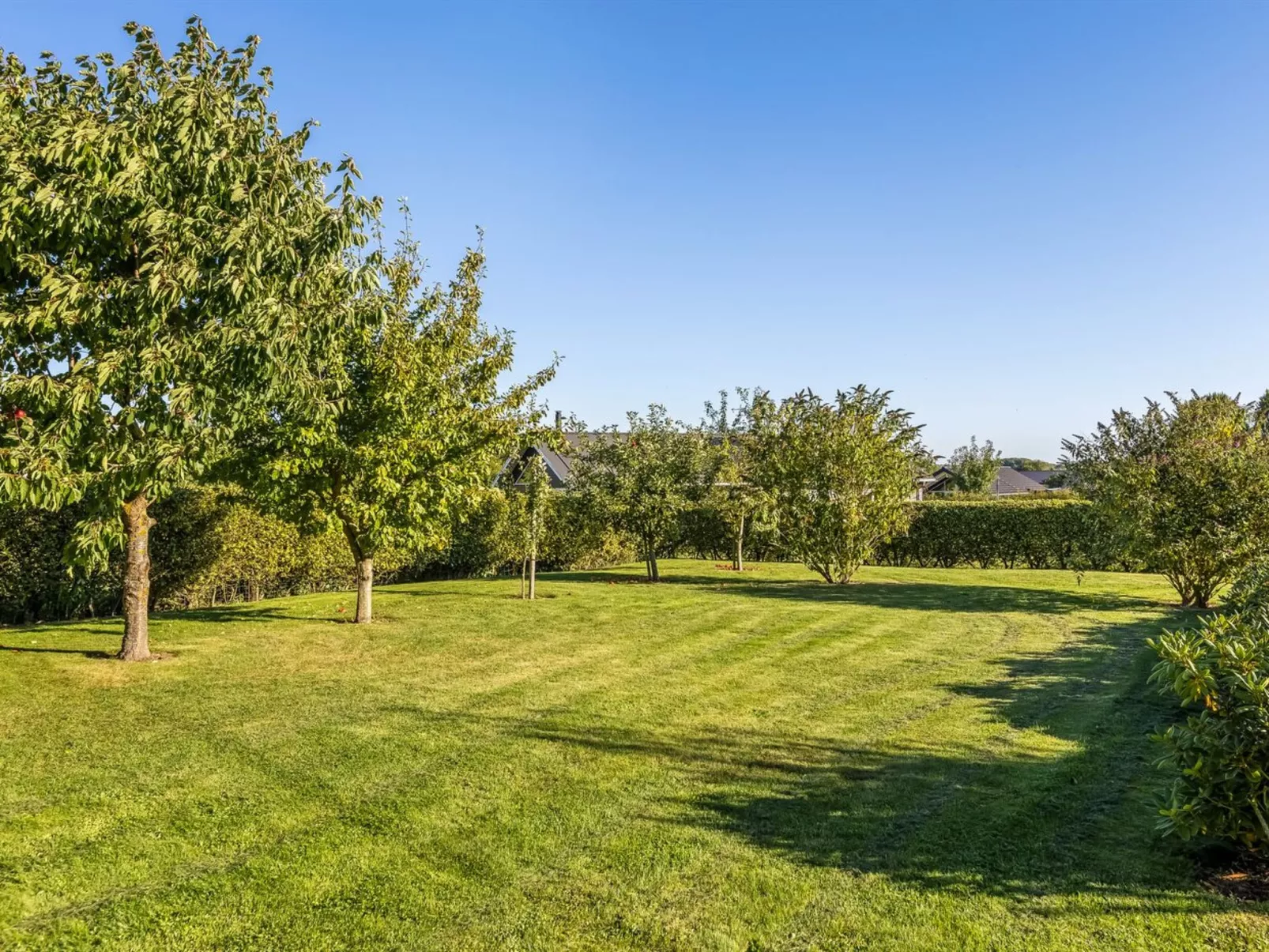 "Gret" - 700m from the sea-Buiten