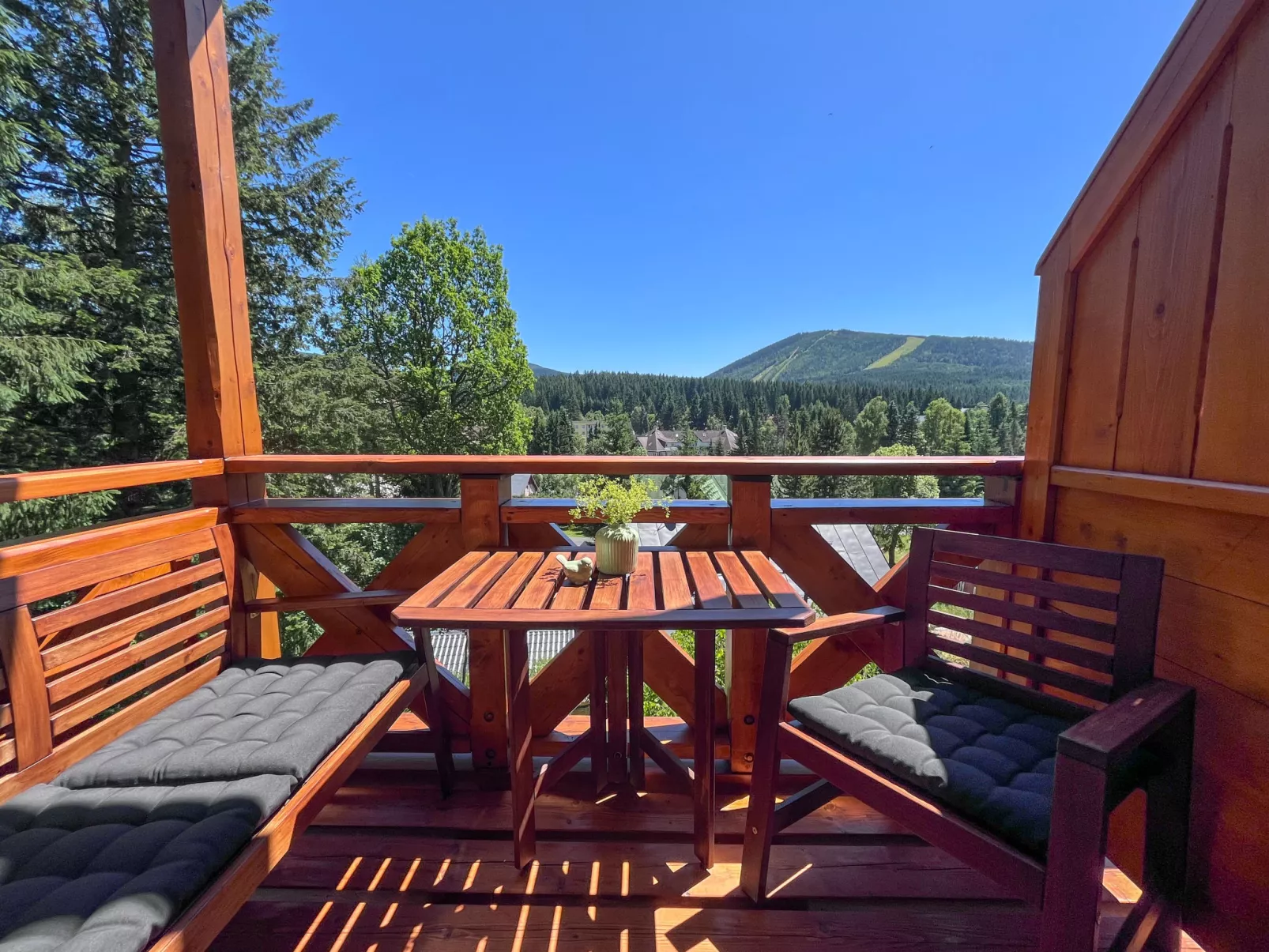 Sachrův Kopec-Buiten