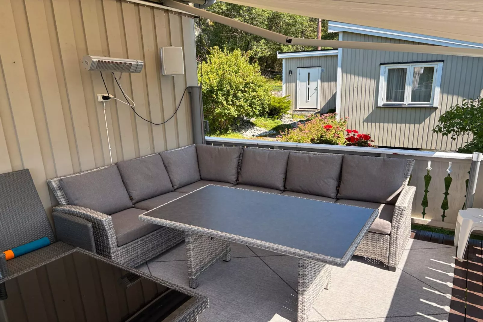 4 sterren vakantie huis in SKJEBERG-Niet-getagd