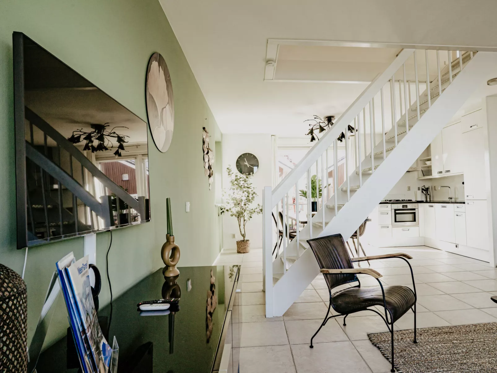 Oostergeest 2-Binnen