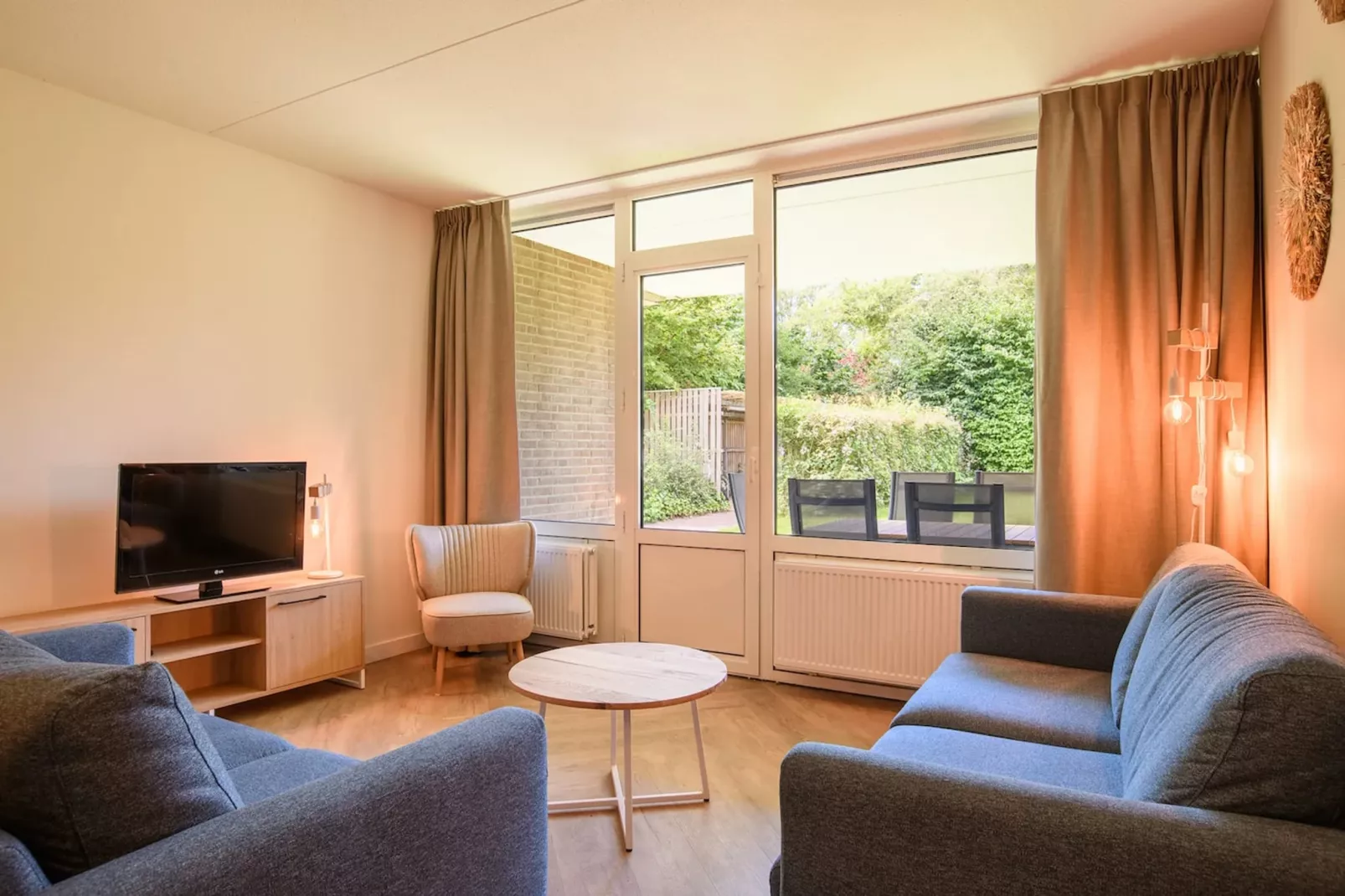 Appartement Senno 6-Woonkamer