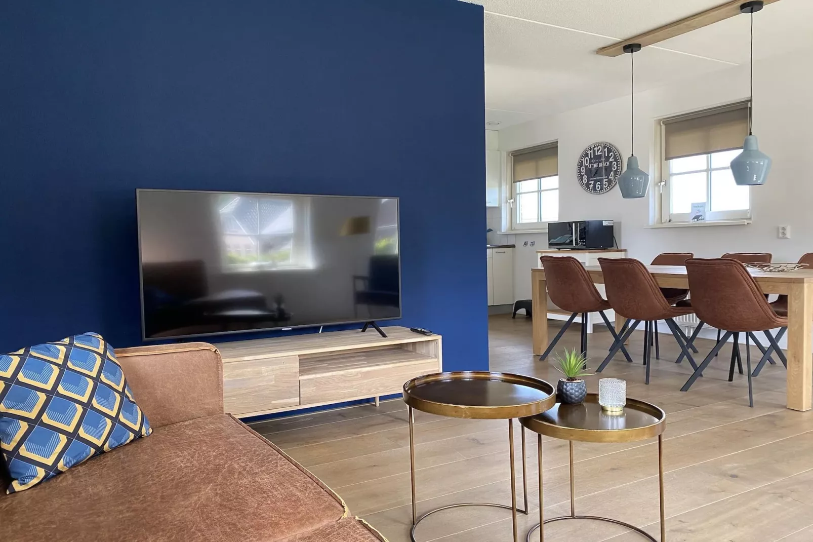 Villaparc Schoonhovenseland 2-Woonkamer