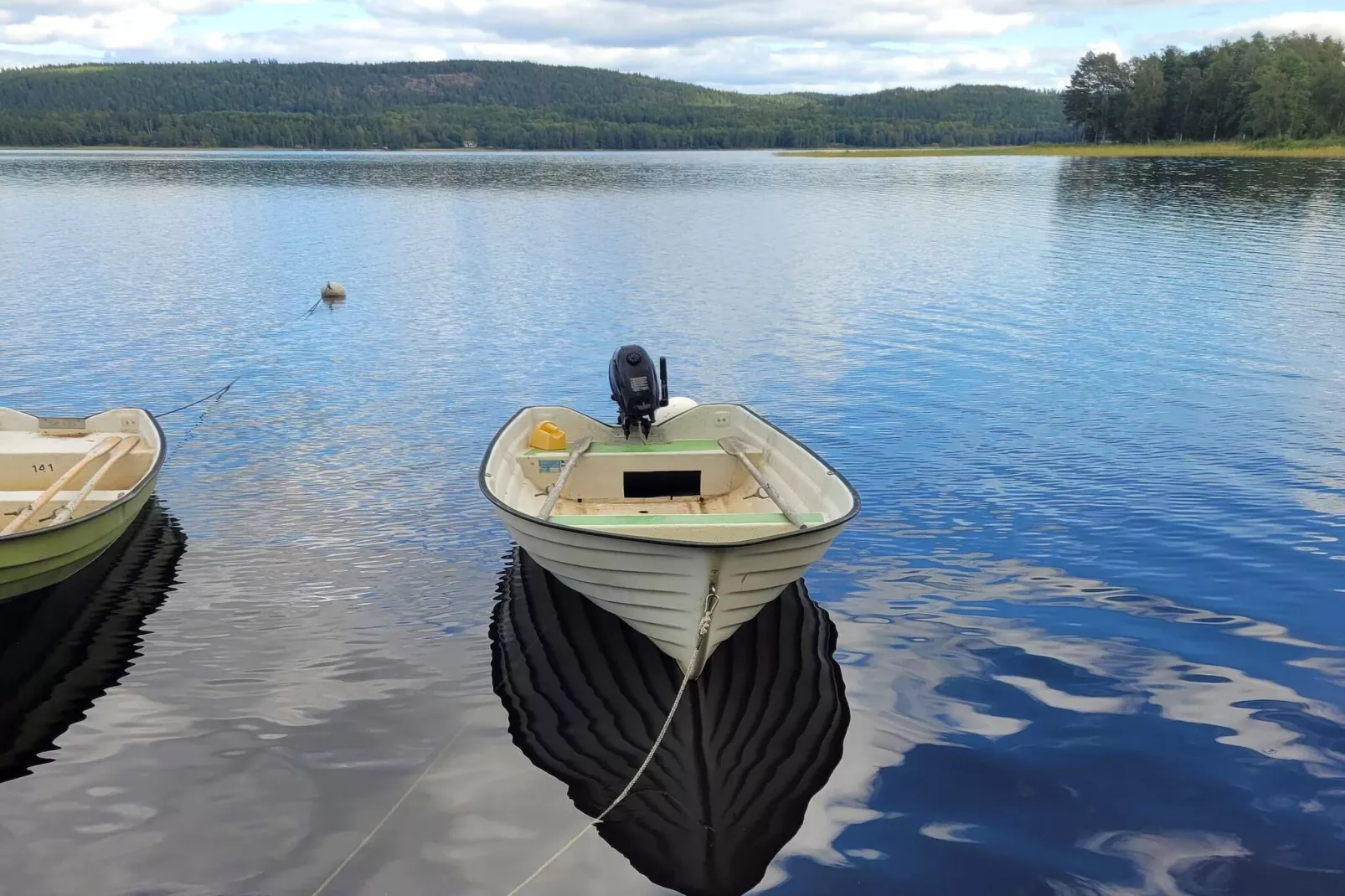 7 Personen vakantie huis in KIL-Buitenlucht