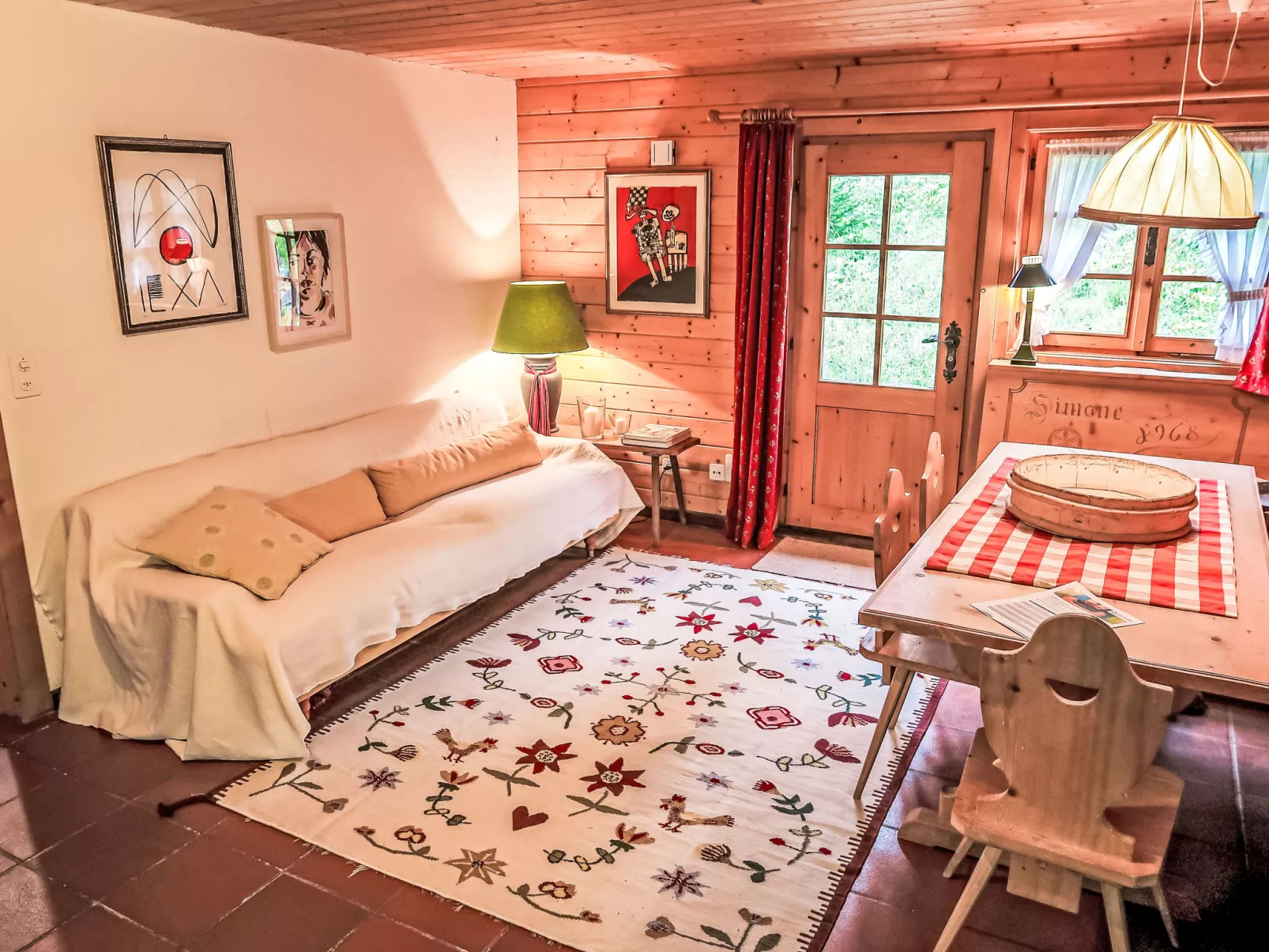 Rodas Soura 5-Binnen