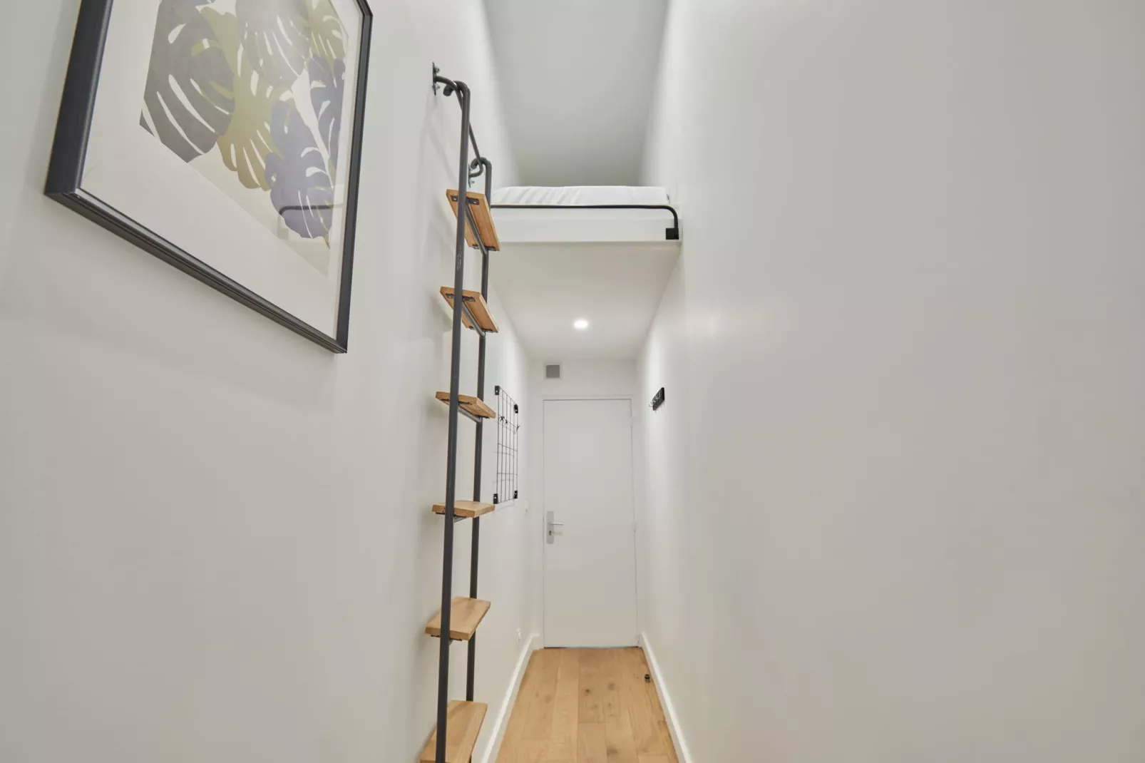 ST HONORE 14-Niet-getagd