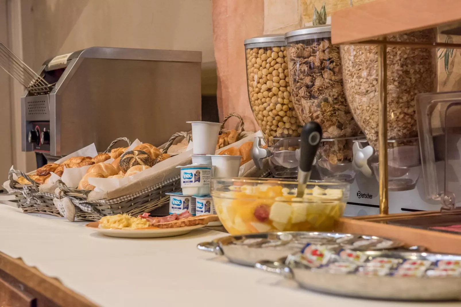 ARASS HOTEL & BUSINESS FLATS - Apartment Duplex standard-Faciliteiten