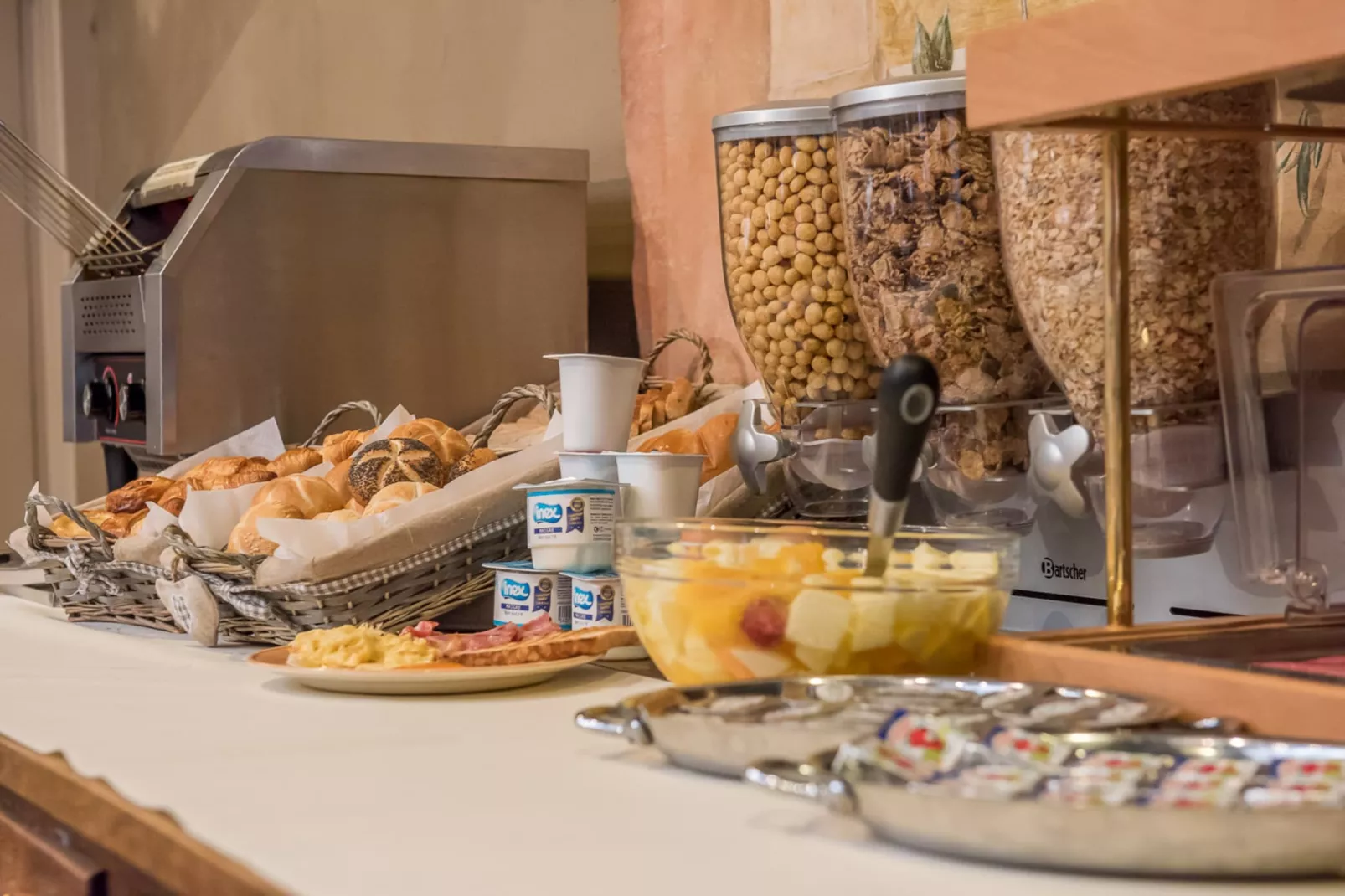 ARASS HOTEL & BUSINESS FLATS - Family apartment-Faciliteiten