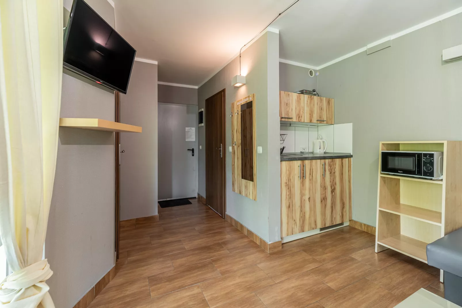 Domki wakacyjne z basenem Sianożąty-Keuken