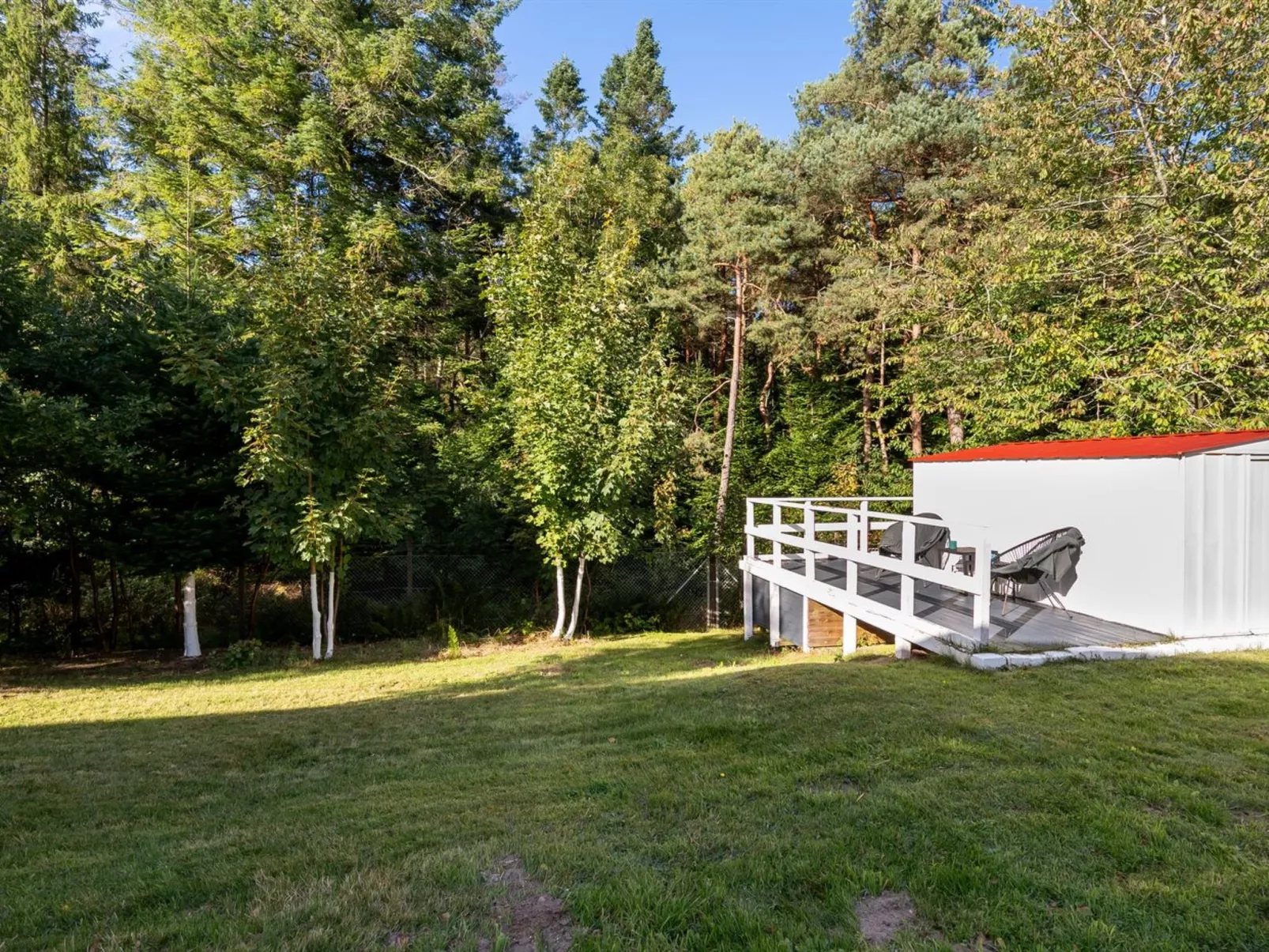 "Winder" - 925m from the sea-Buiten