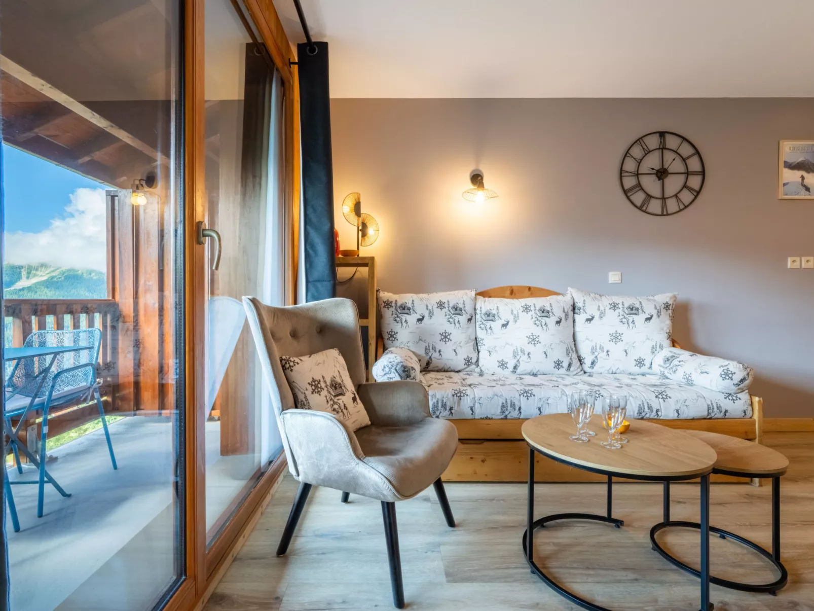 T. Bergerie A-Binnen