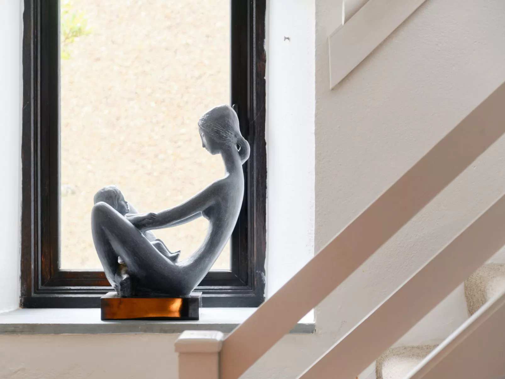 West Cottage at Goldsithney-Buiten