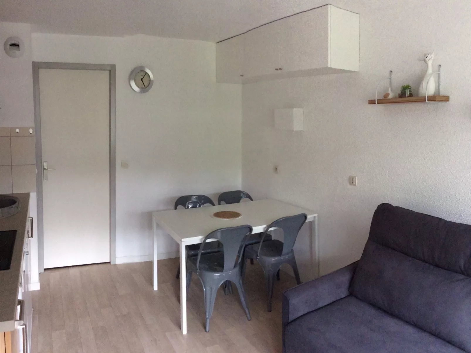 Grand Morillon-Binnen