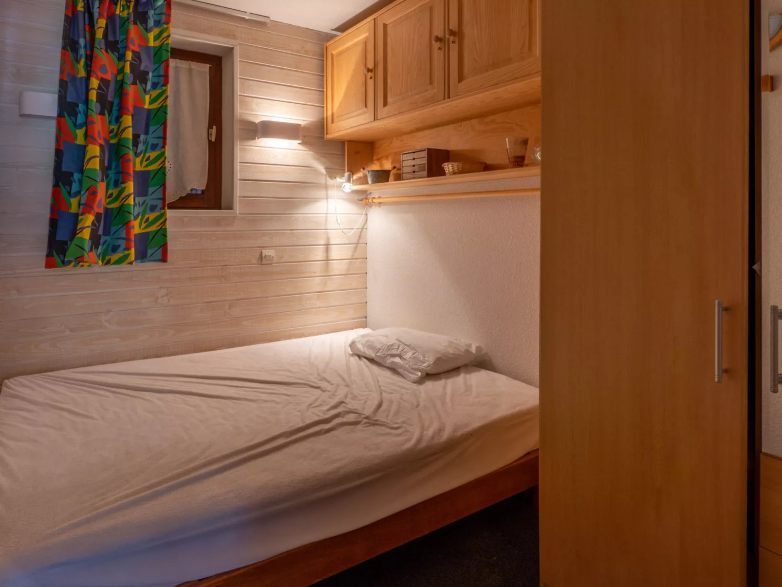 Grand Morillon C-Binnen