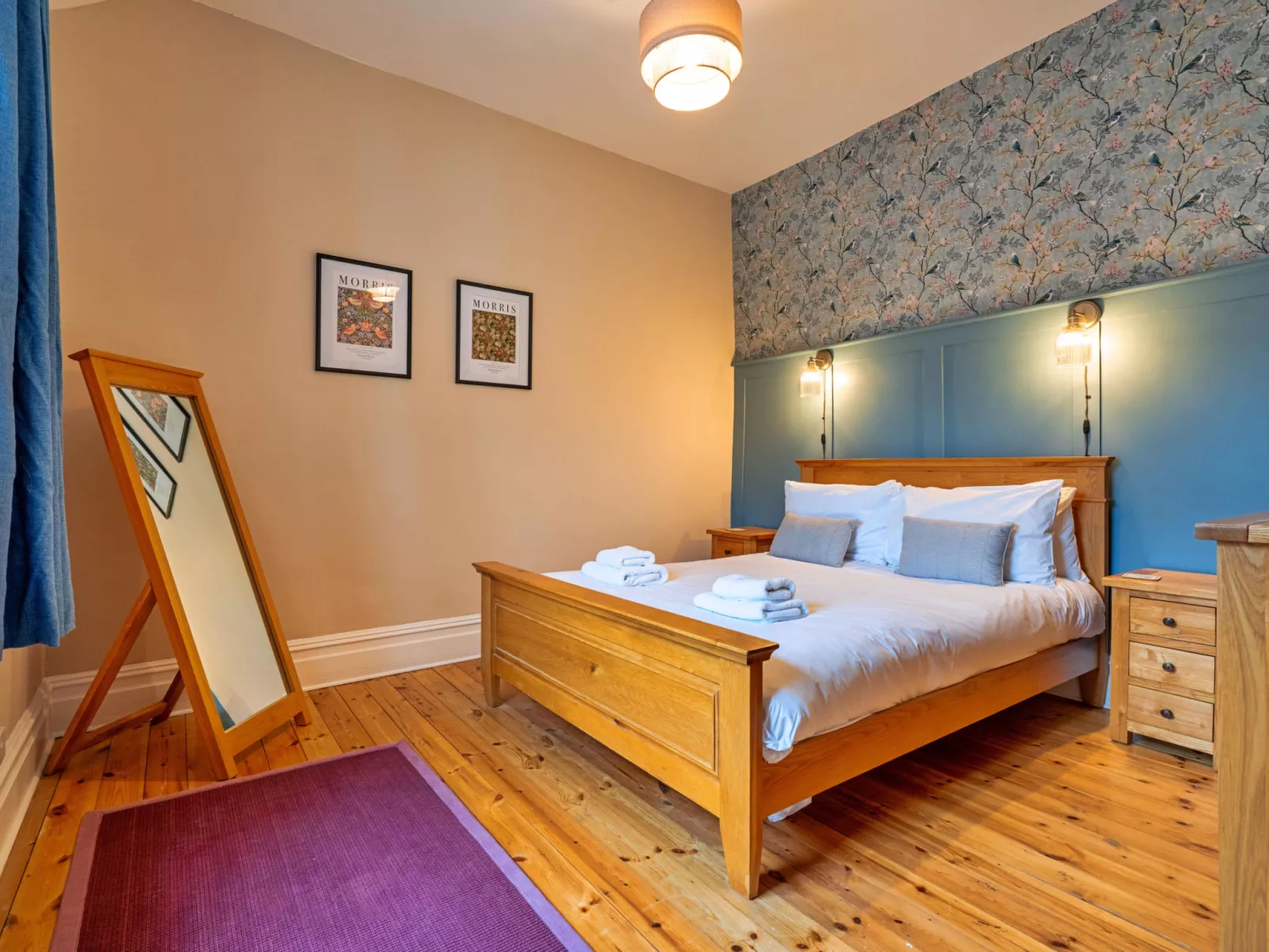 The Cottage at Tideswell-Binnen