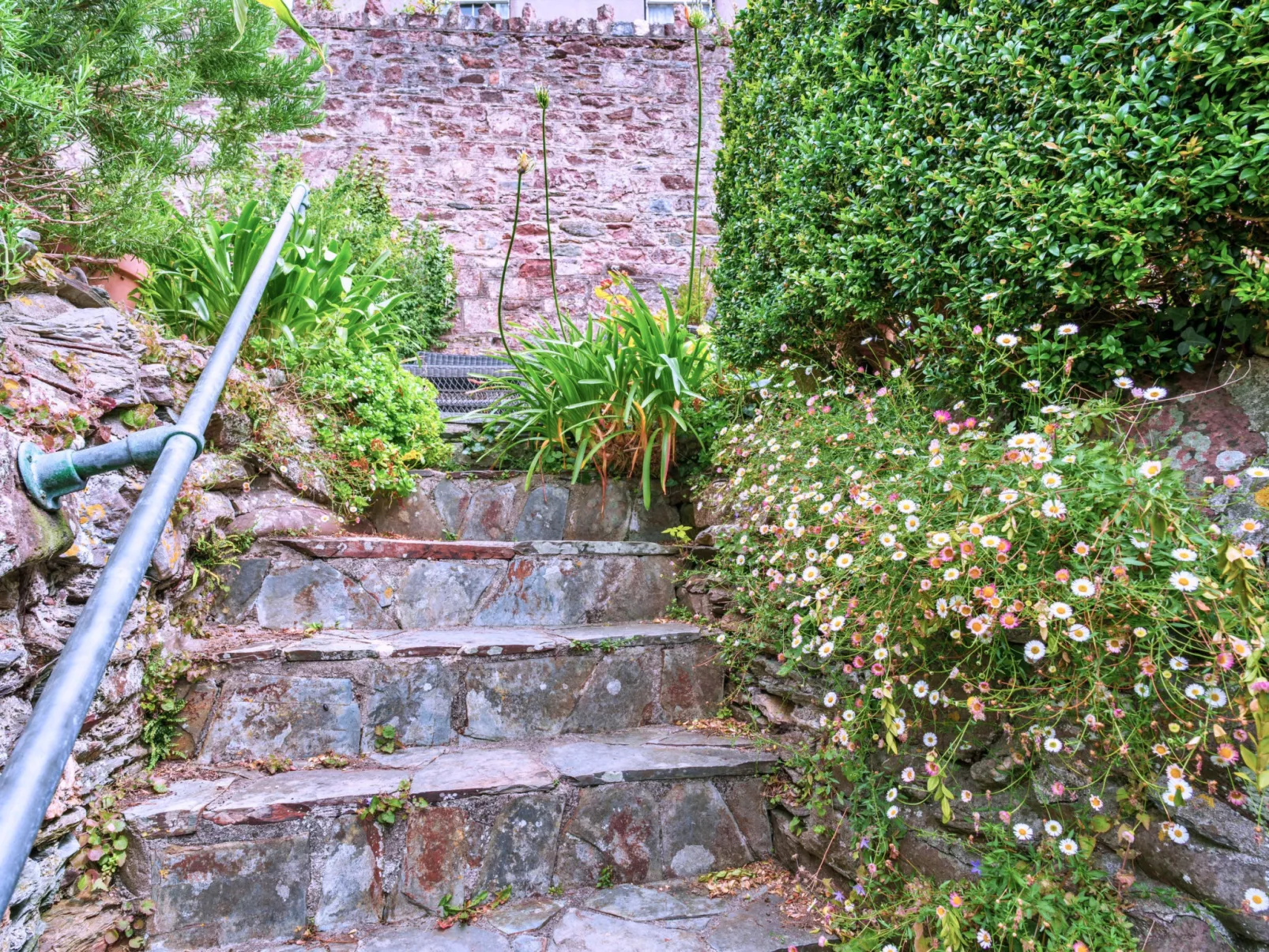 Wedgewood Cottage, Cawsand-Binnen