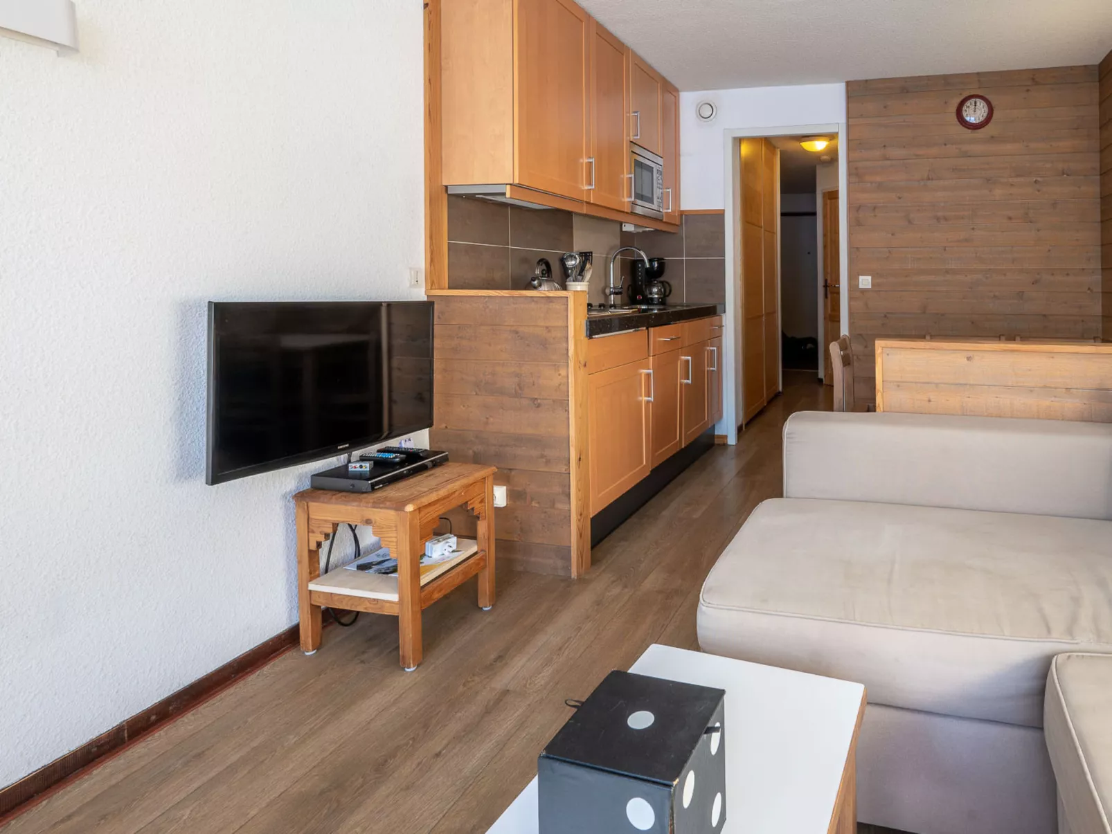 Grand Morillon-Binnen