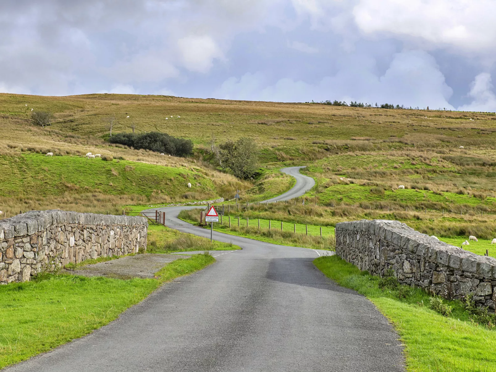 Mountain View-Buiten