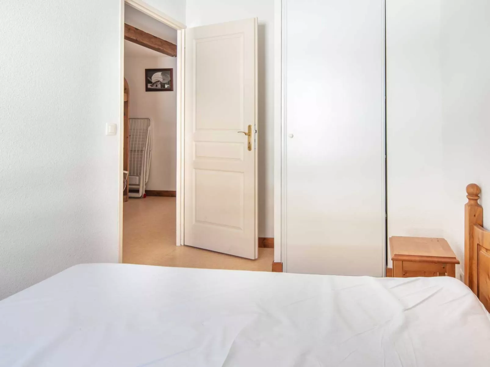 Les Ecureuils A-Binnen