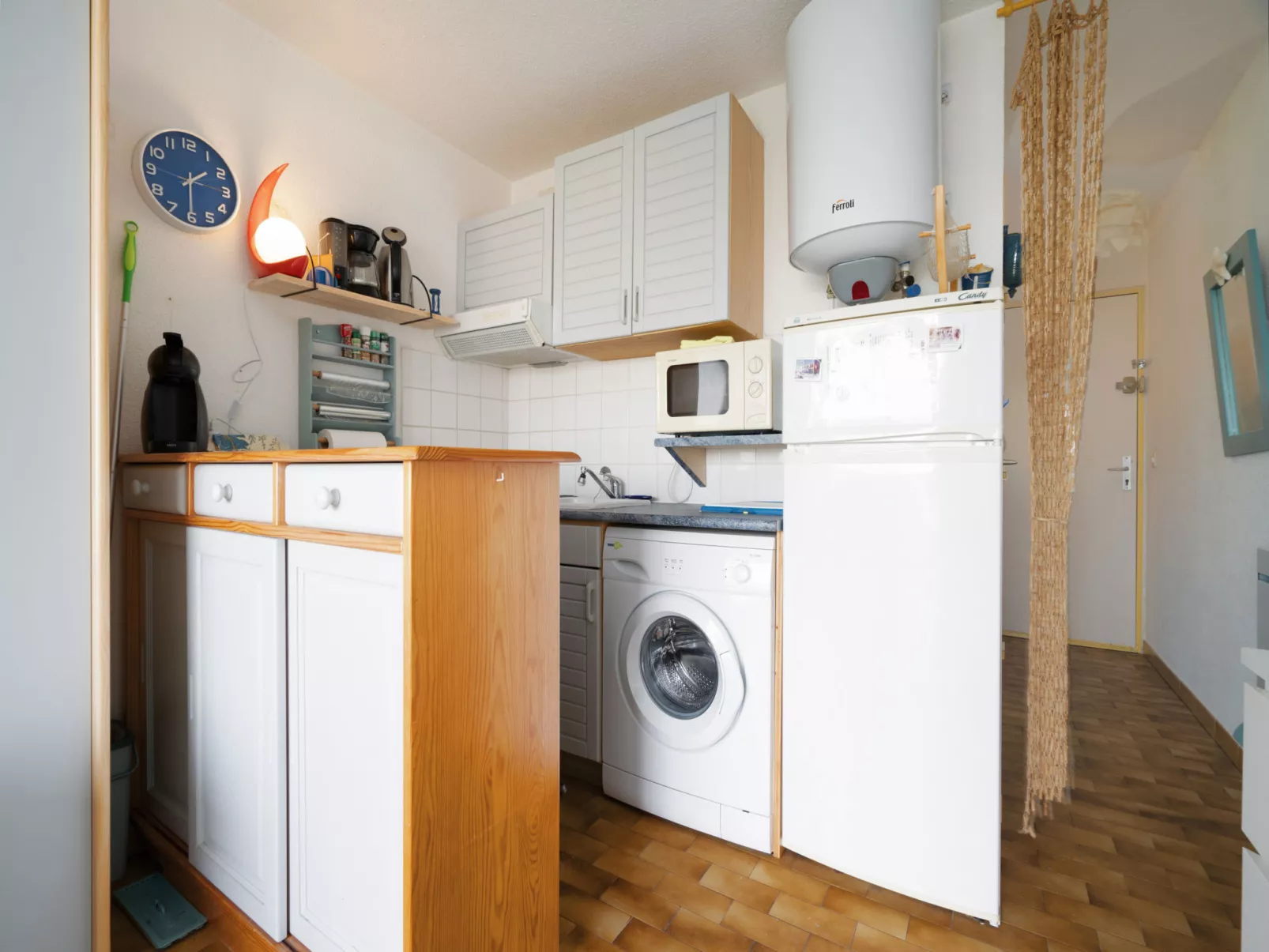 Citadelle du Soleil N 164 - ST4-Binnen