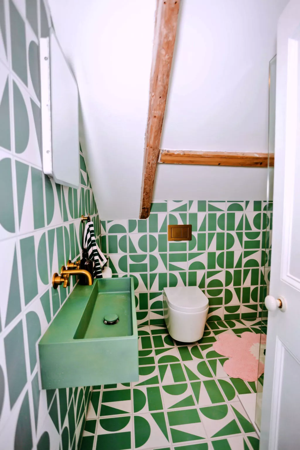 Cliff House, Kingsand-Binnen