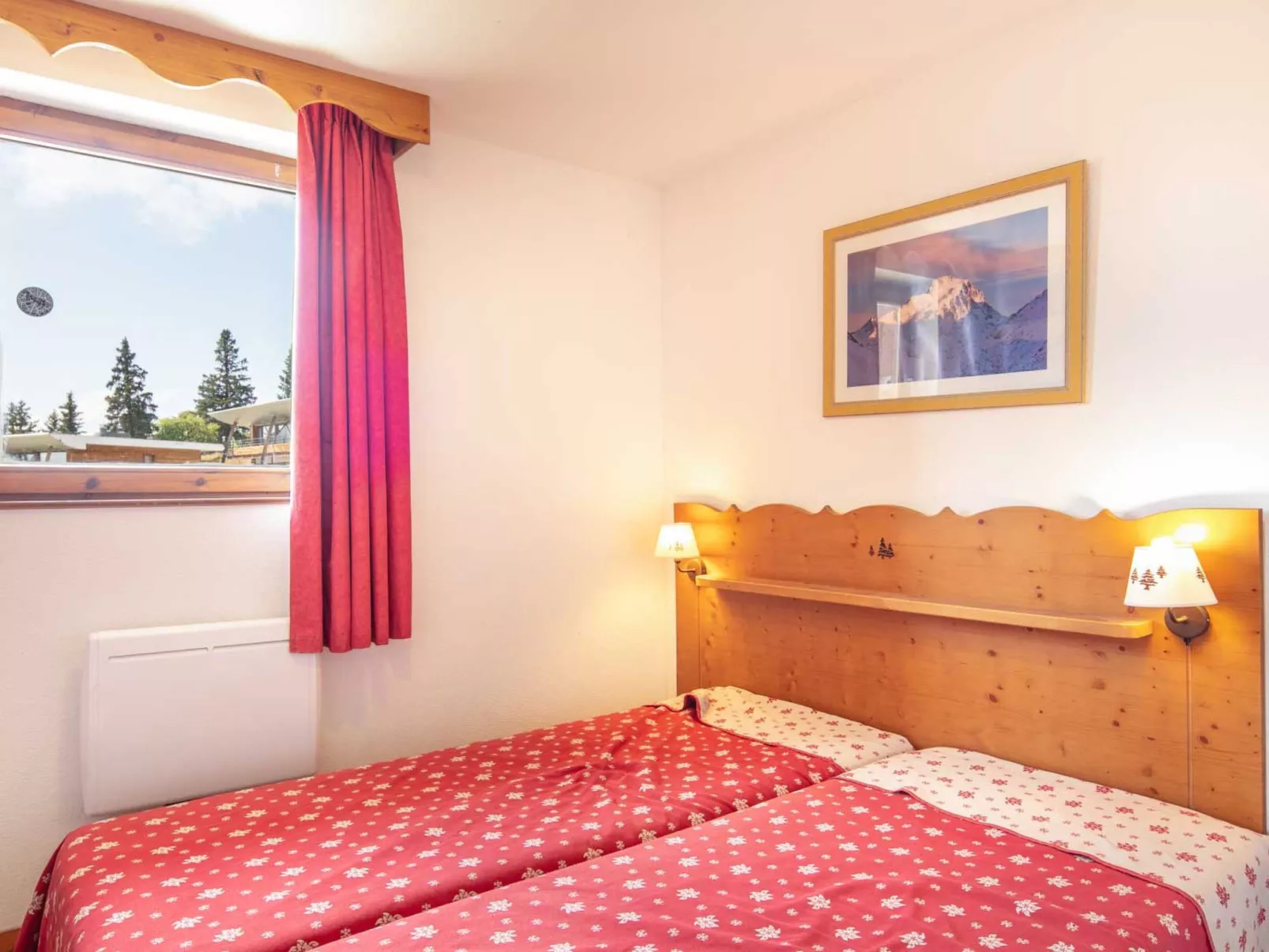 V du Bachat SILENE D-Binnen