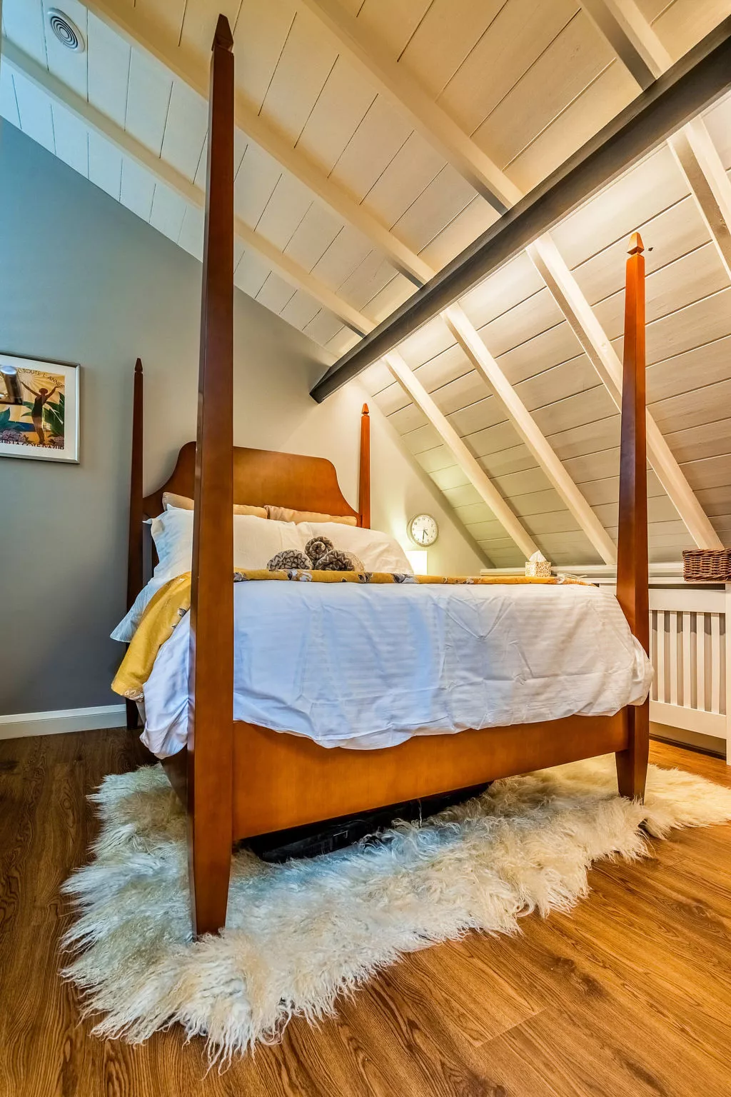 The Church Vaults-Binnen