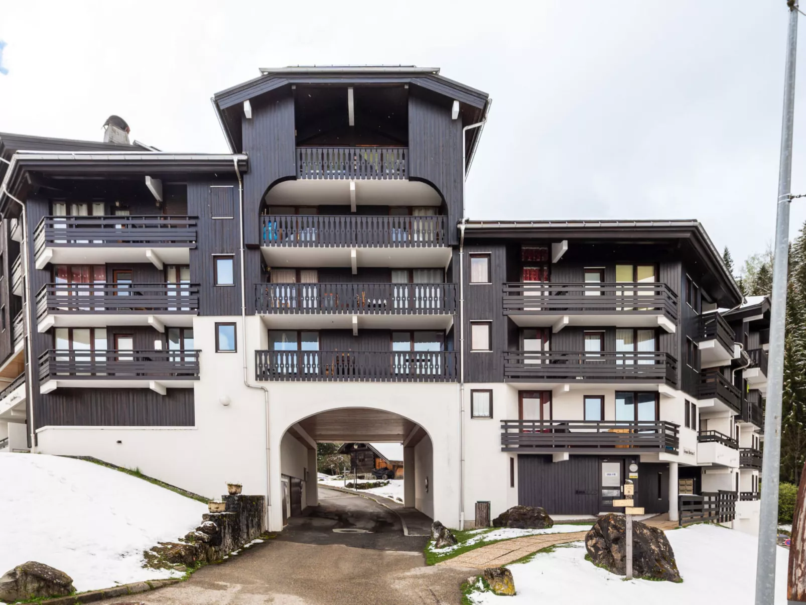 GRAND HORIZON 2-Buiten