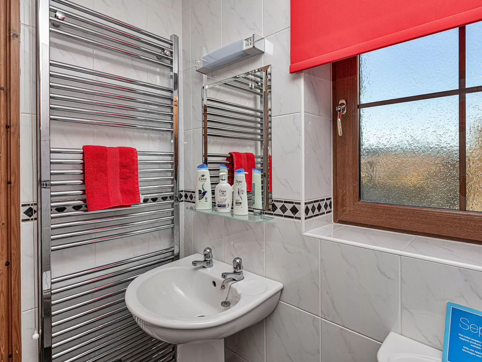 Llechwedd Mawr-Binnen