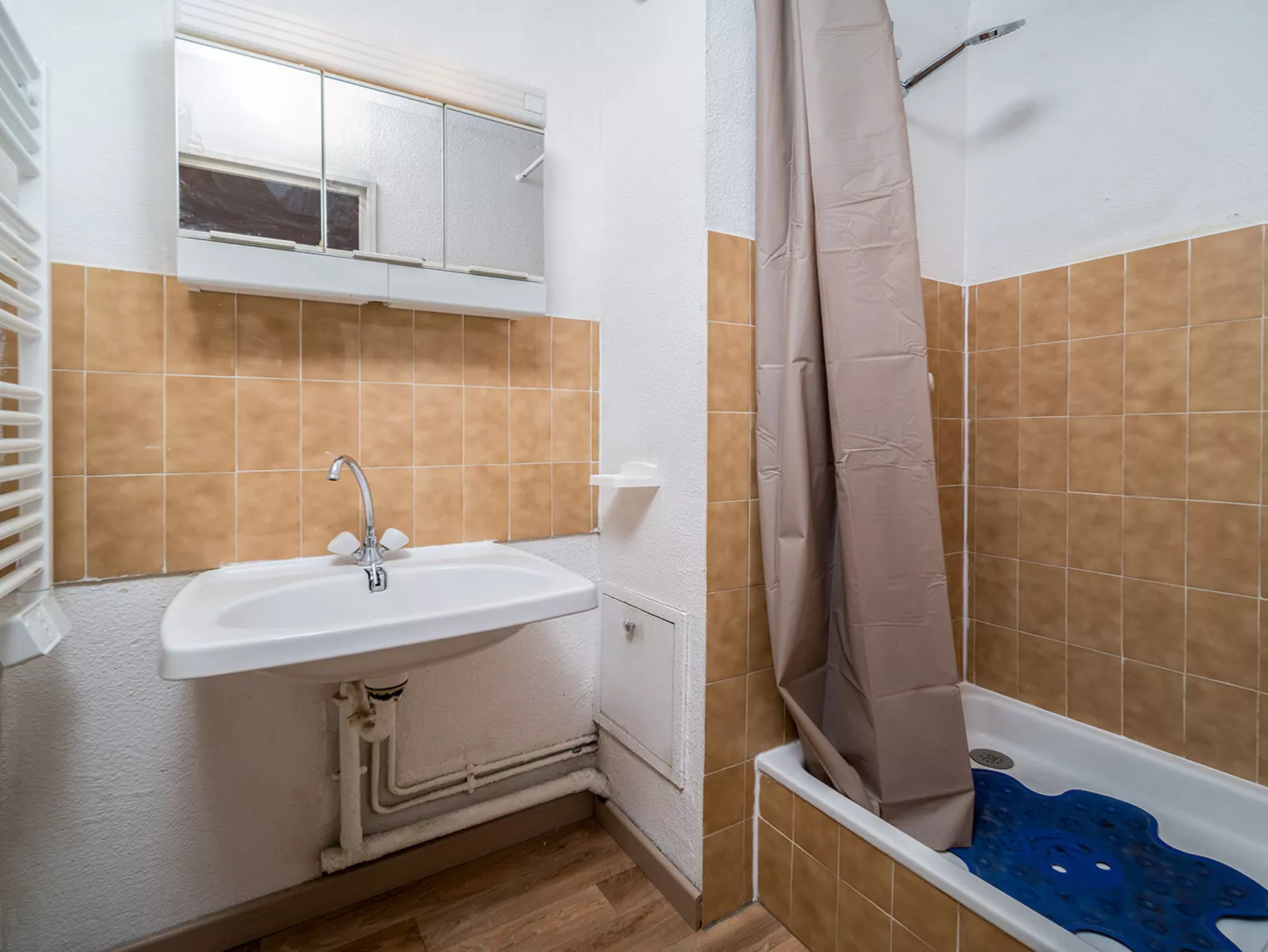 Les Etoiles- Beatrix-Binnen