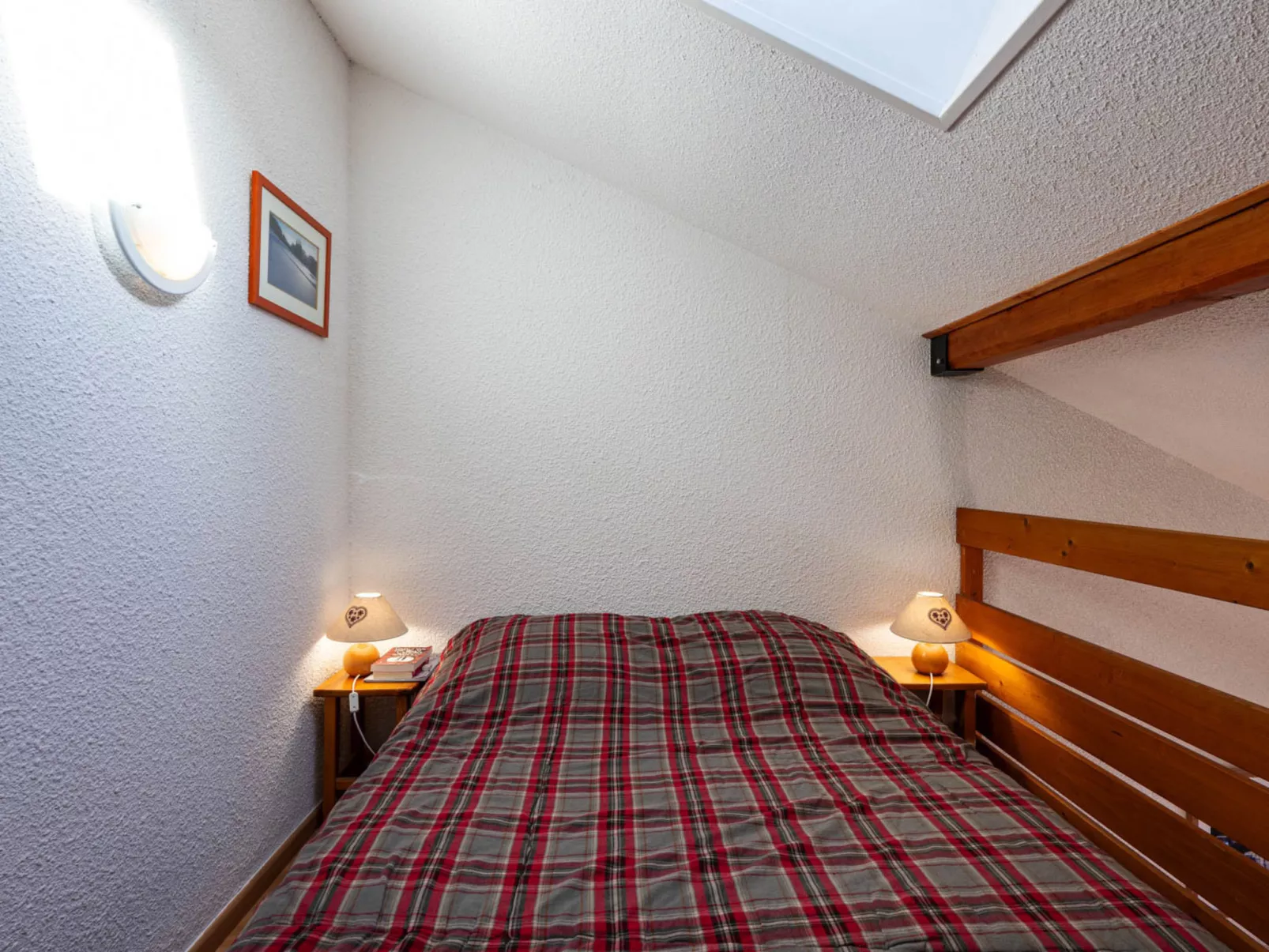 Grand Morillon-Binnen