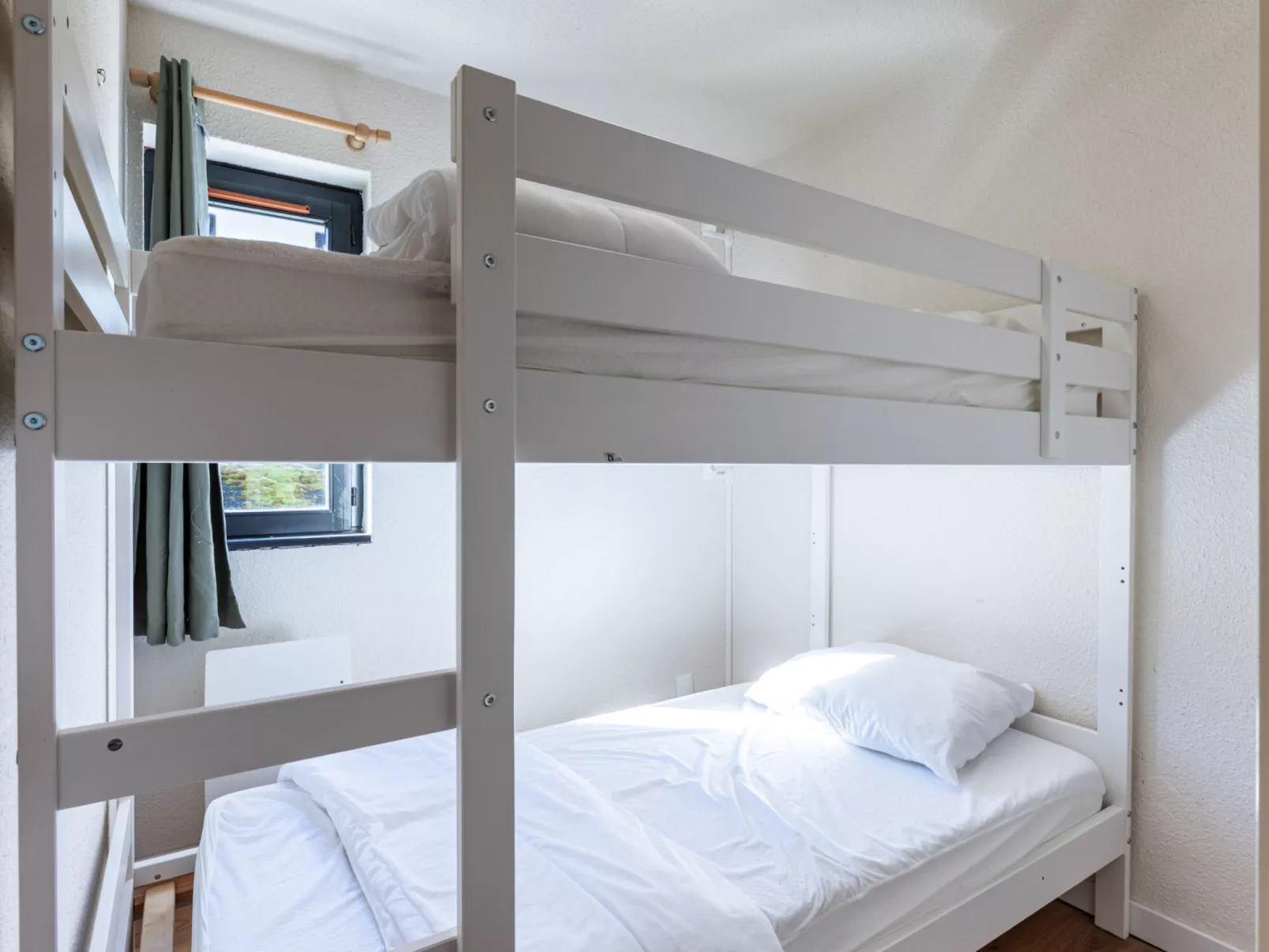 Grand Horizon 1-Binnen