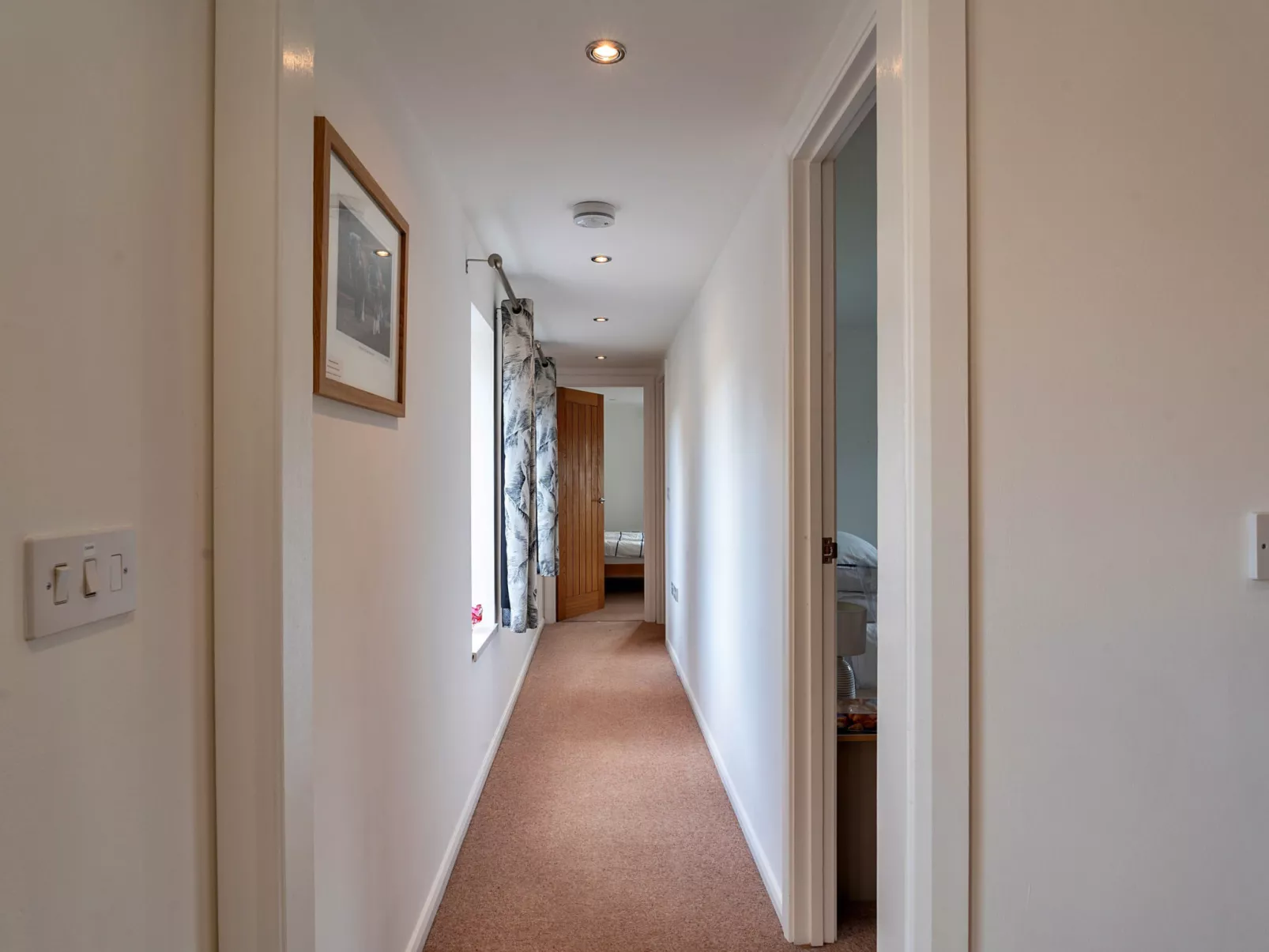 The Barn at Prowses Farm-Buiten